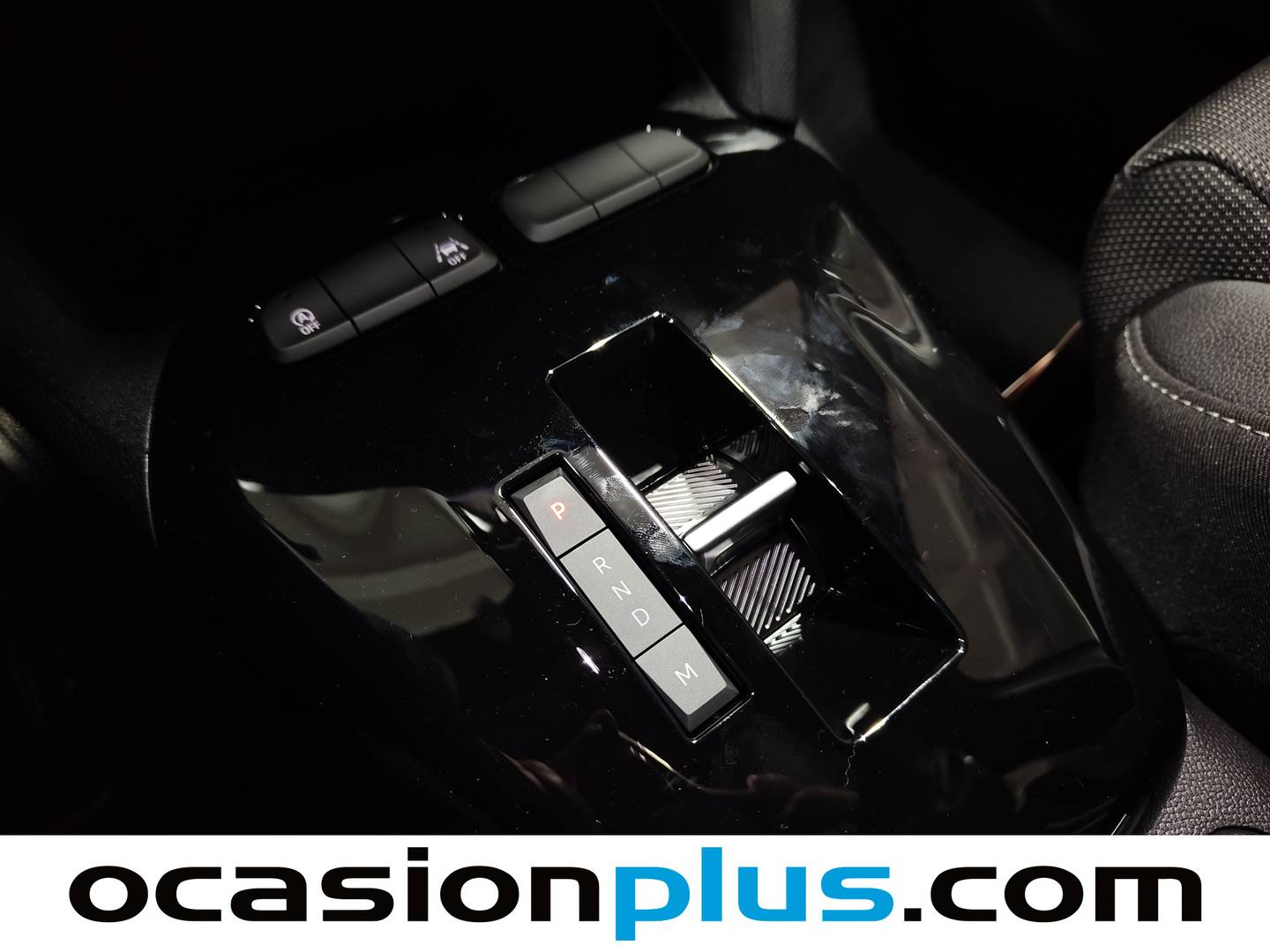 Foto Opel Corsa Opel Corsa 1.2 T XHL Hybrid GS eDC (110 CV)