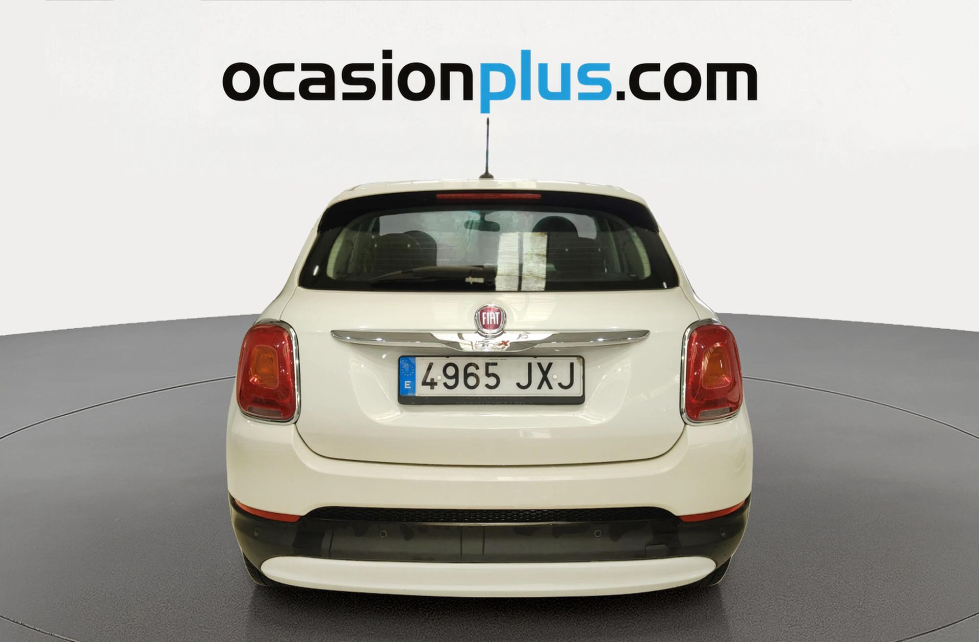 Fiat 500X 1.4 MultiAir Pop Star - foto 13