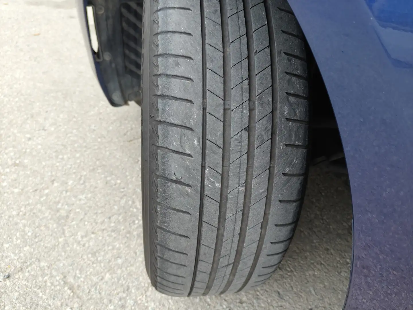 Foto BMW Serie 2 Active Tourer BMW Serie 2 218d Active Tourer (150 CV)