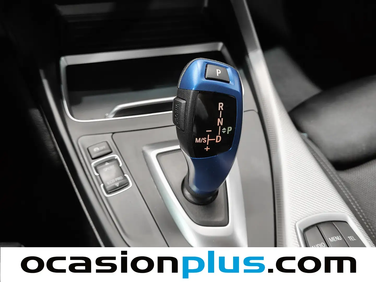 Foto BMW Serie 1 BMW Serie 1 118i (136 CV) Pack M