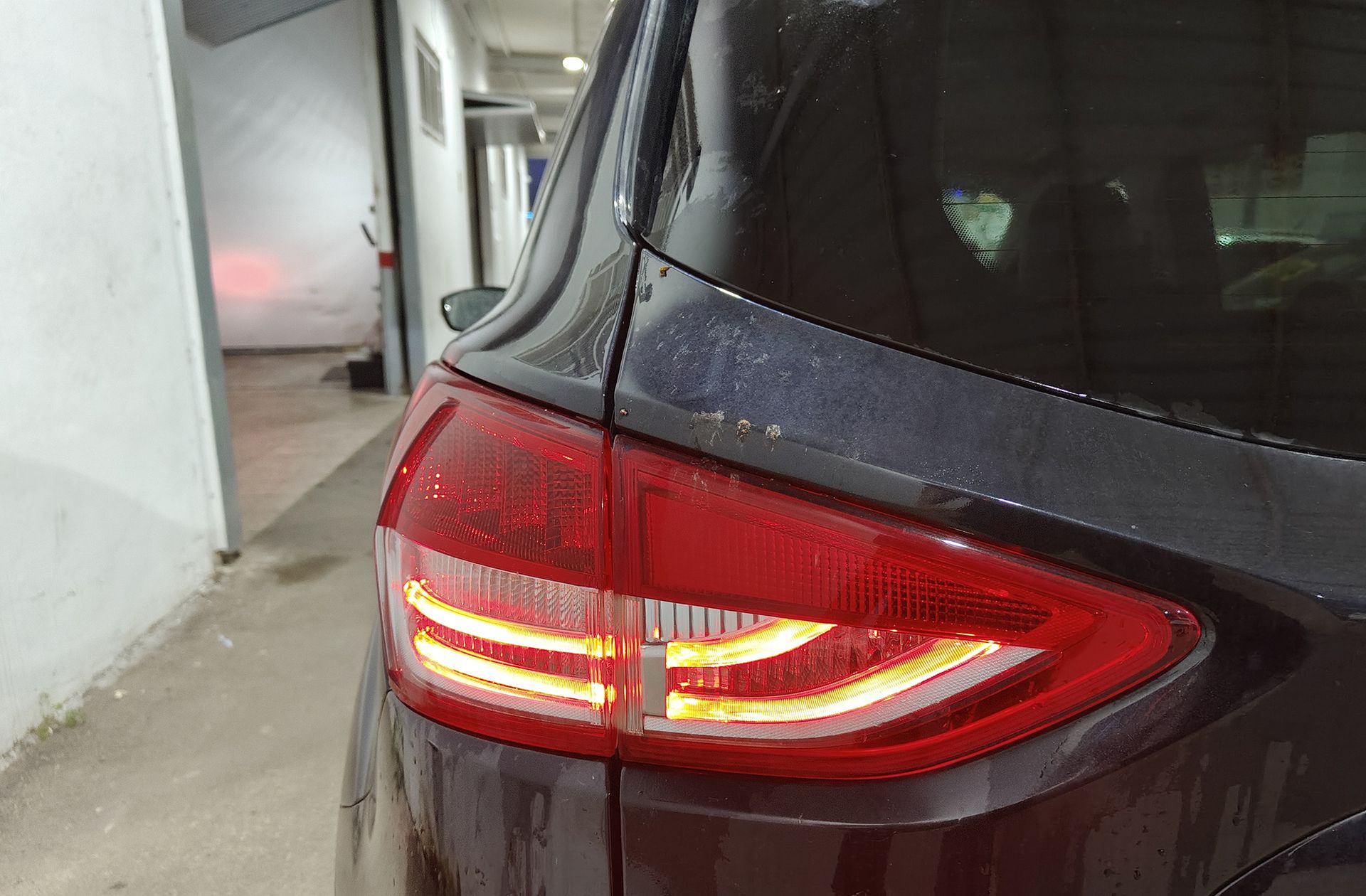 Ford Kuga 2.0 TDCi Titanium 4x2 - foto 17