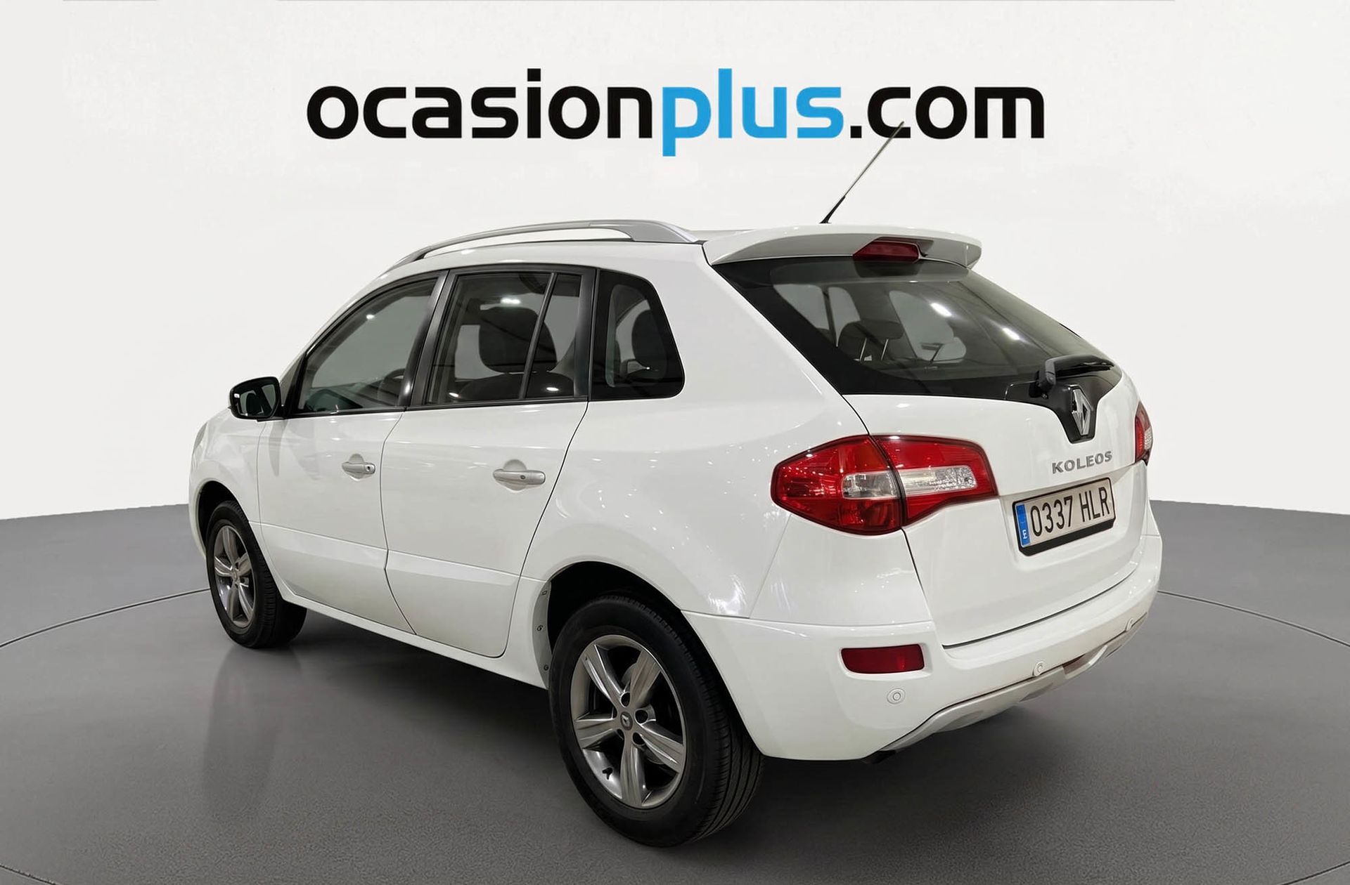 Renault Koleos 2.0 dCi Bose Edition 4x2 - foto 4