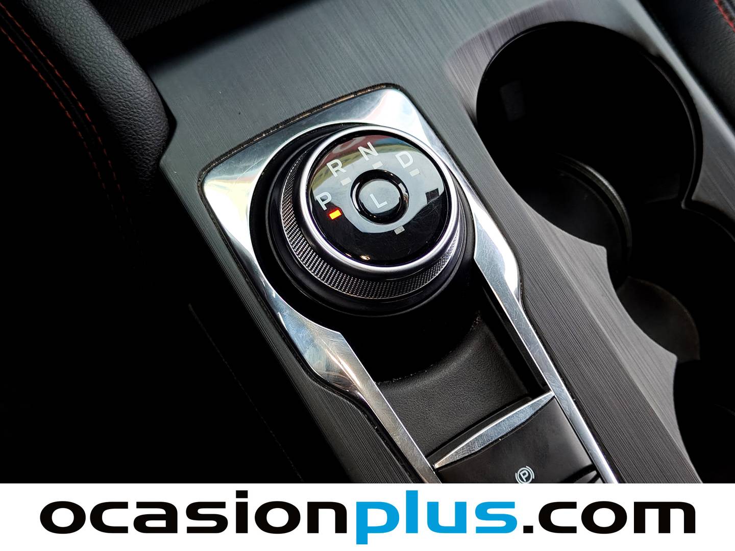 Foto Ford Kuga Ford Kuga 2.5 Duratec PHEV ST-Line X Auto (225 CV)