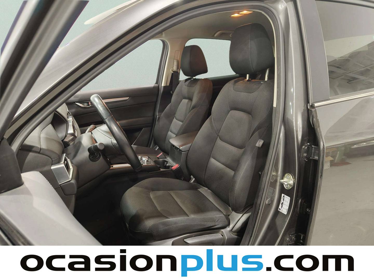 Foto Mazda CX-5 Mazda CX-5 2.2 DE Evolution 2WD Auto (150 CV)