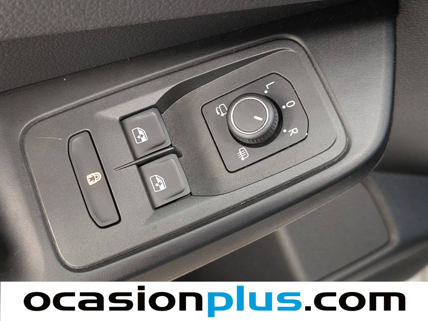 Volkswagen Caddy Volkswagen Caddy Origin 2.0 TDI (102 CV) 2021
