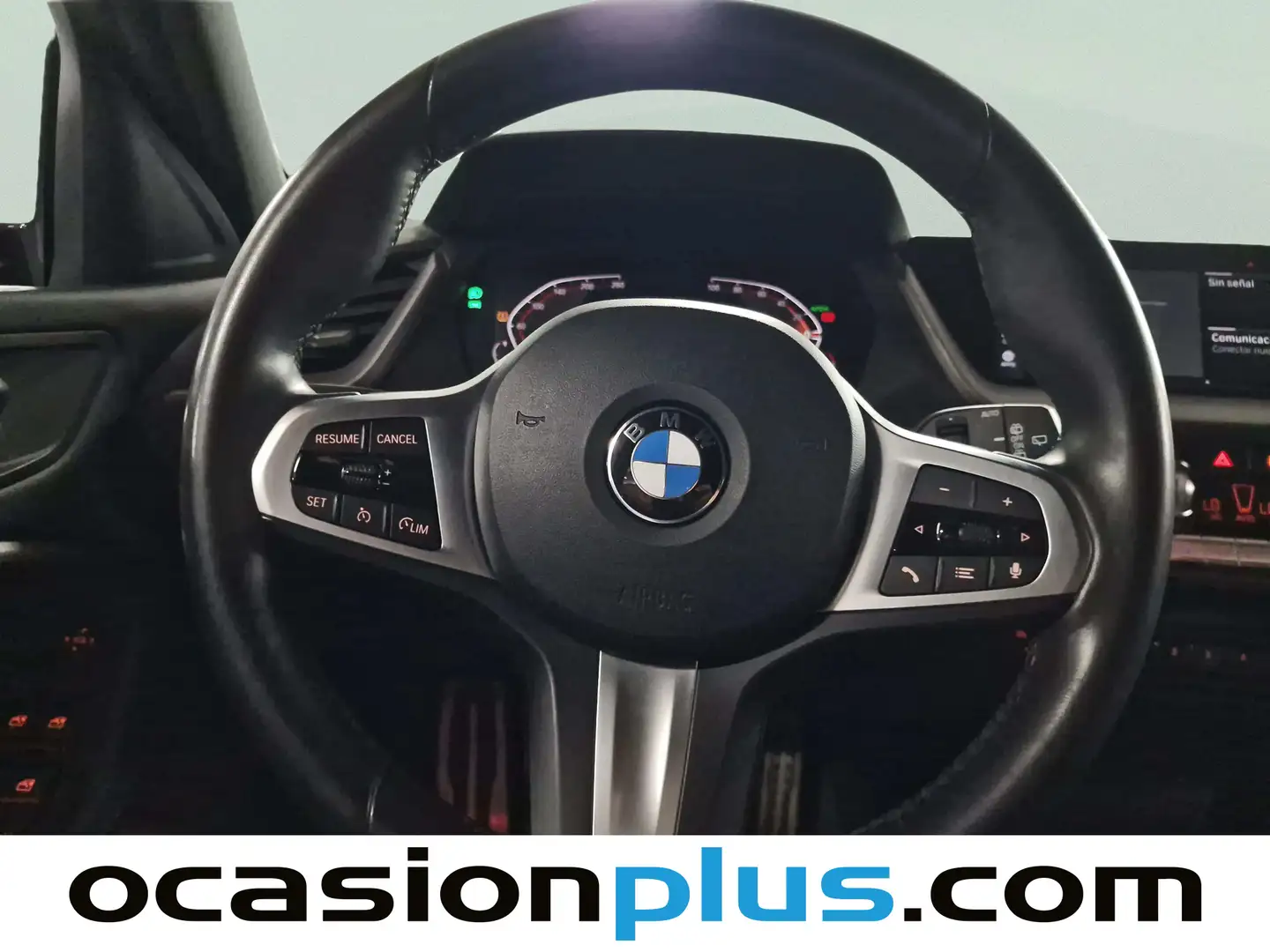 Foto BMW Serie 1 BMW Serie 1 118i (140 CV) Pack M