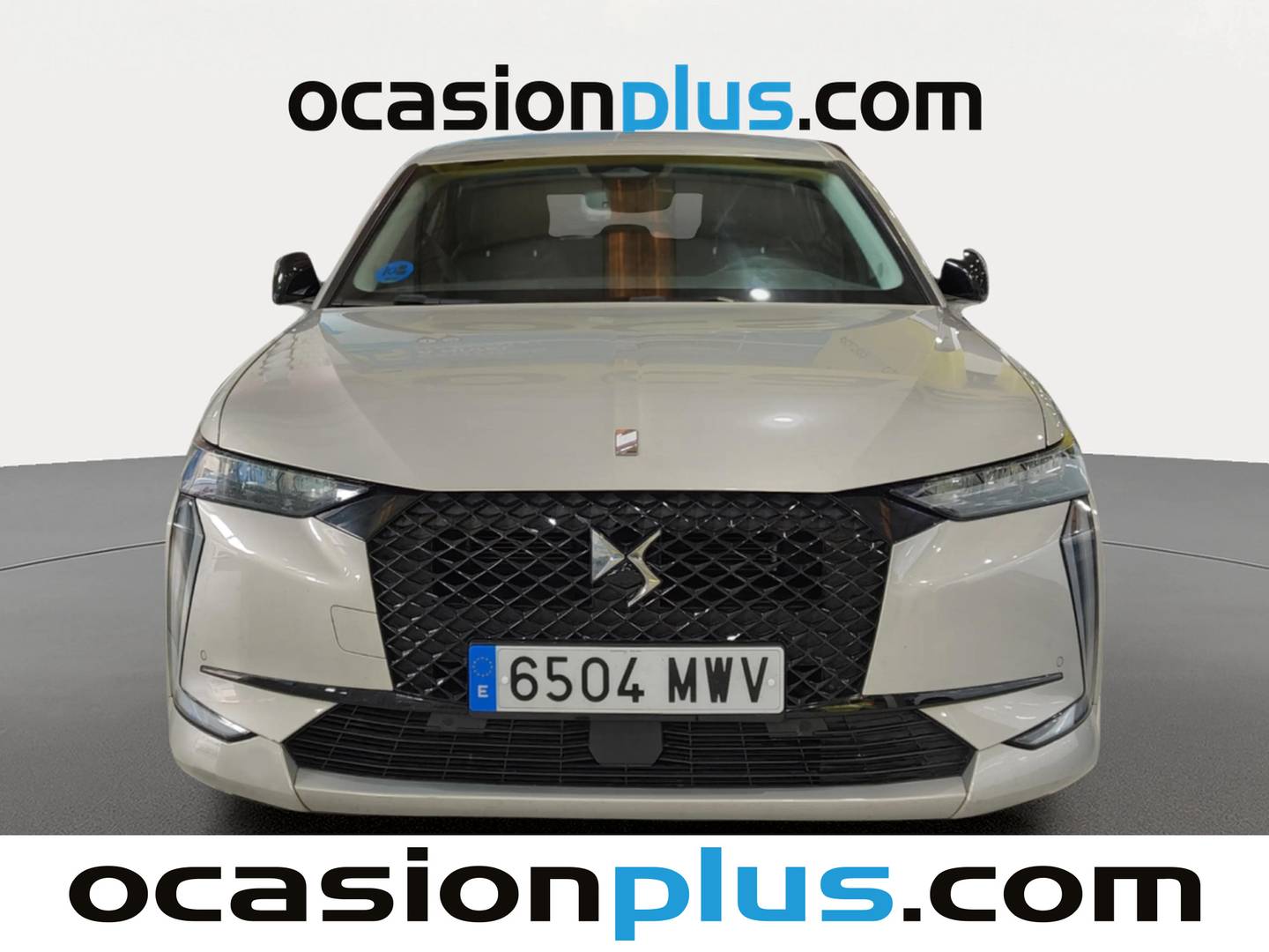 Foto DS DS 4 DS DS4 E-Tense 225 Performance Line (225 CV)