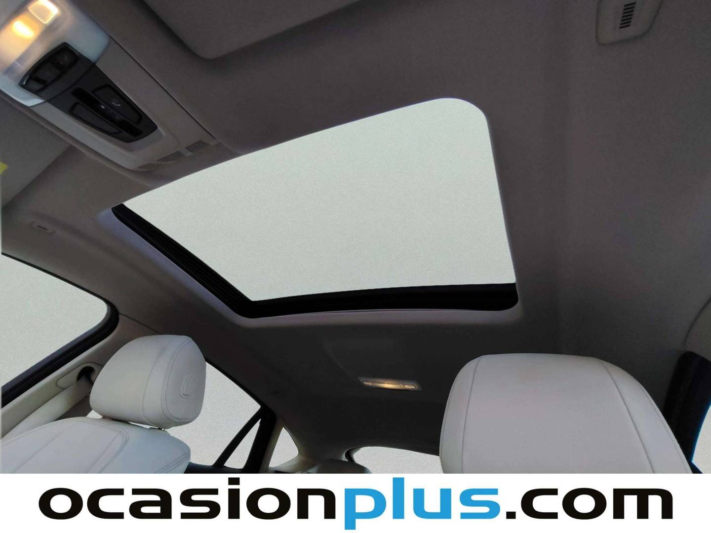 Extras y acabados del BMW X6 BMW X6 xDrive40d (313 CV)