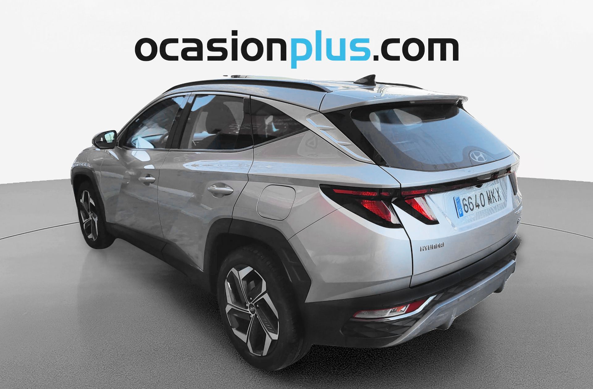 Hyundai Tucson 1.6 T-GDi PHEV Maxx 4x4 - foto 3