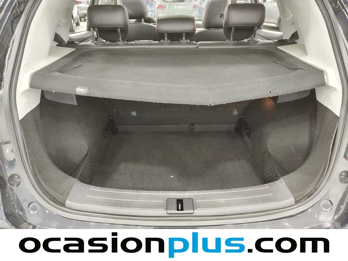 Foto MG ZS MG ZS 1.0T Luxury (111 CV)