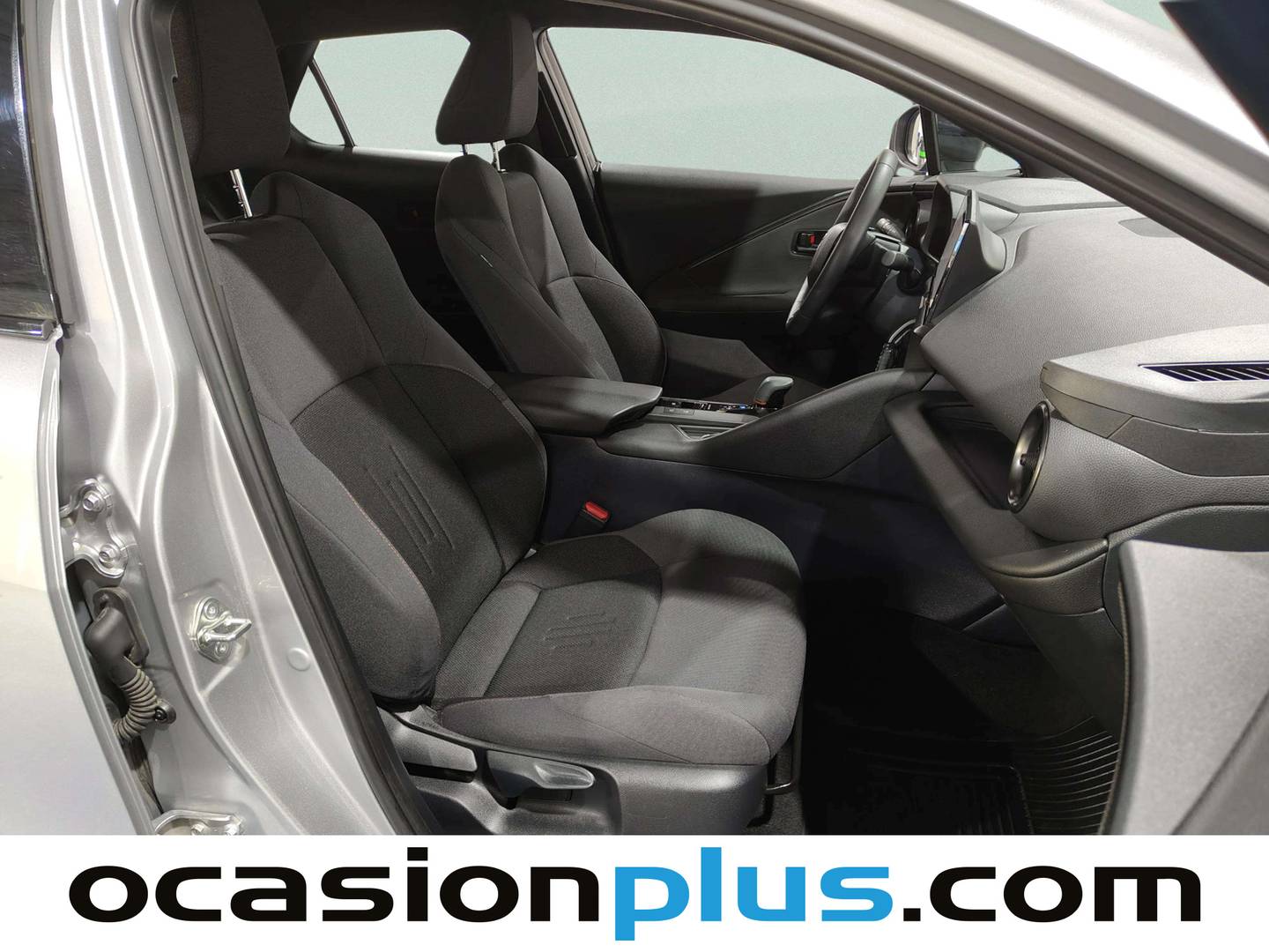 Toyota C-HR Toyota C-HR 140H Advance (140 CV) km 0