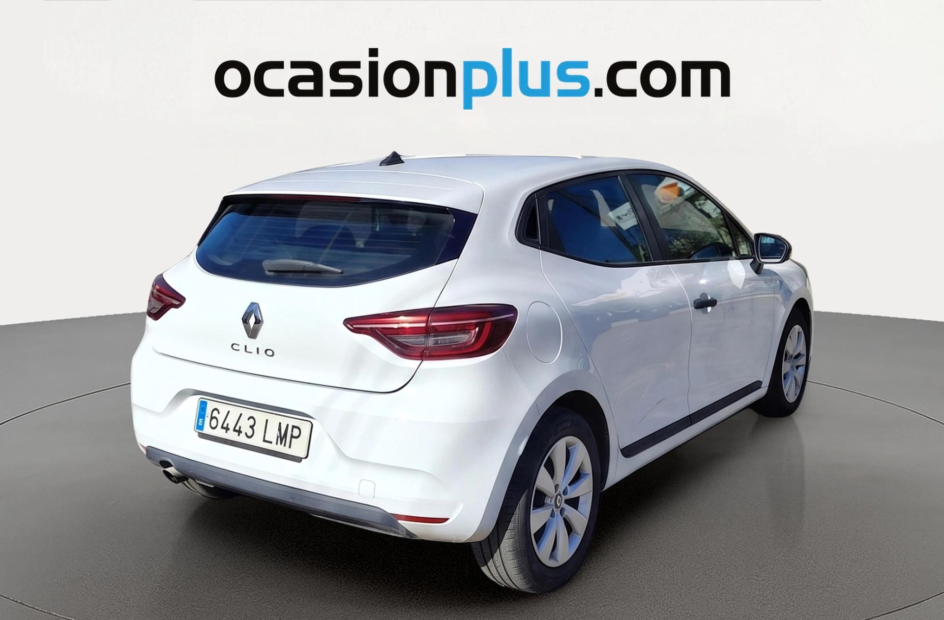 Renault Clio Business TCe GLP - foto 4