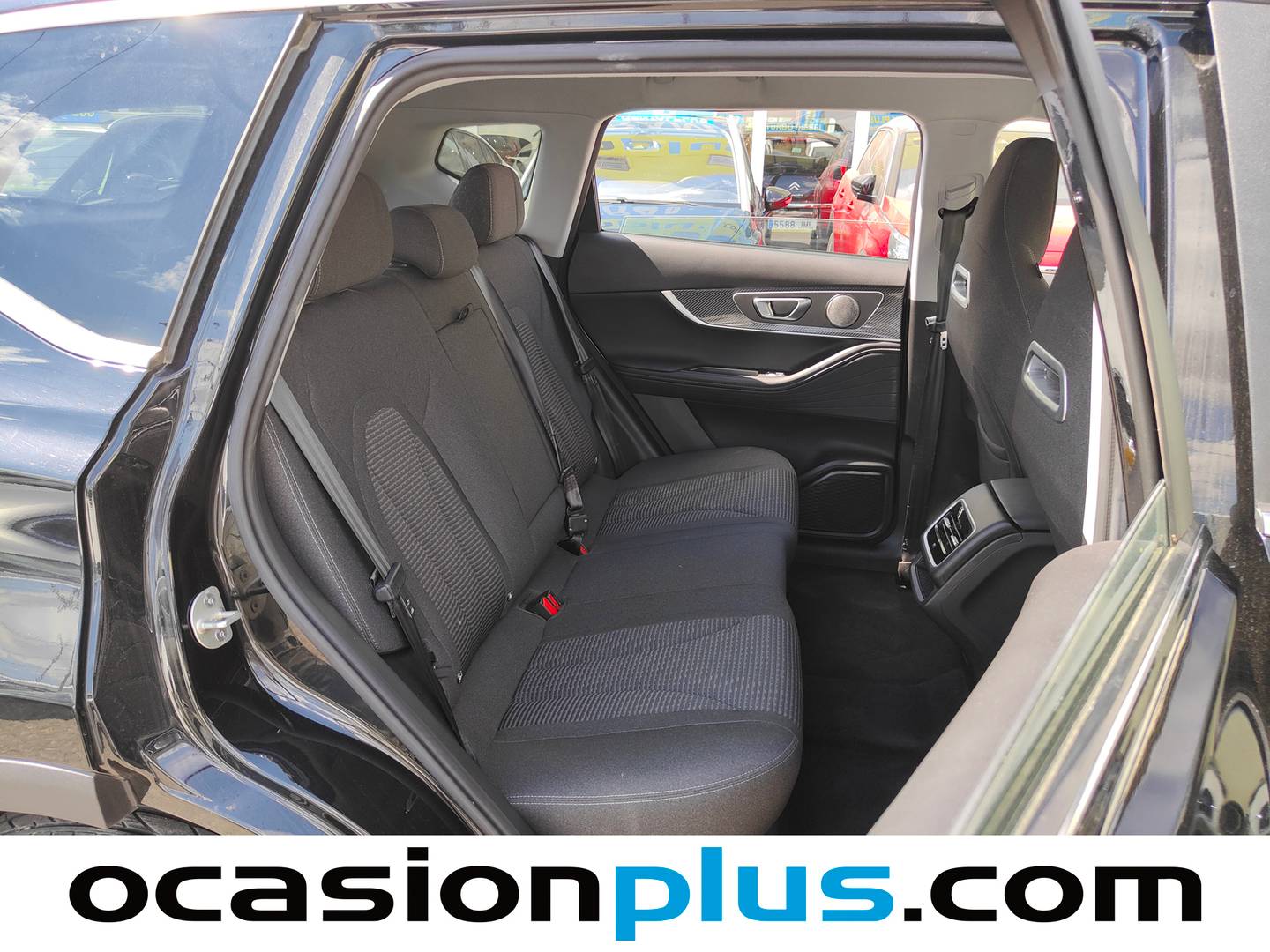 EBRO S700 EBRO S700 1.6 TGDI Comfort DCT (147 CV) al mejor precio