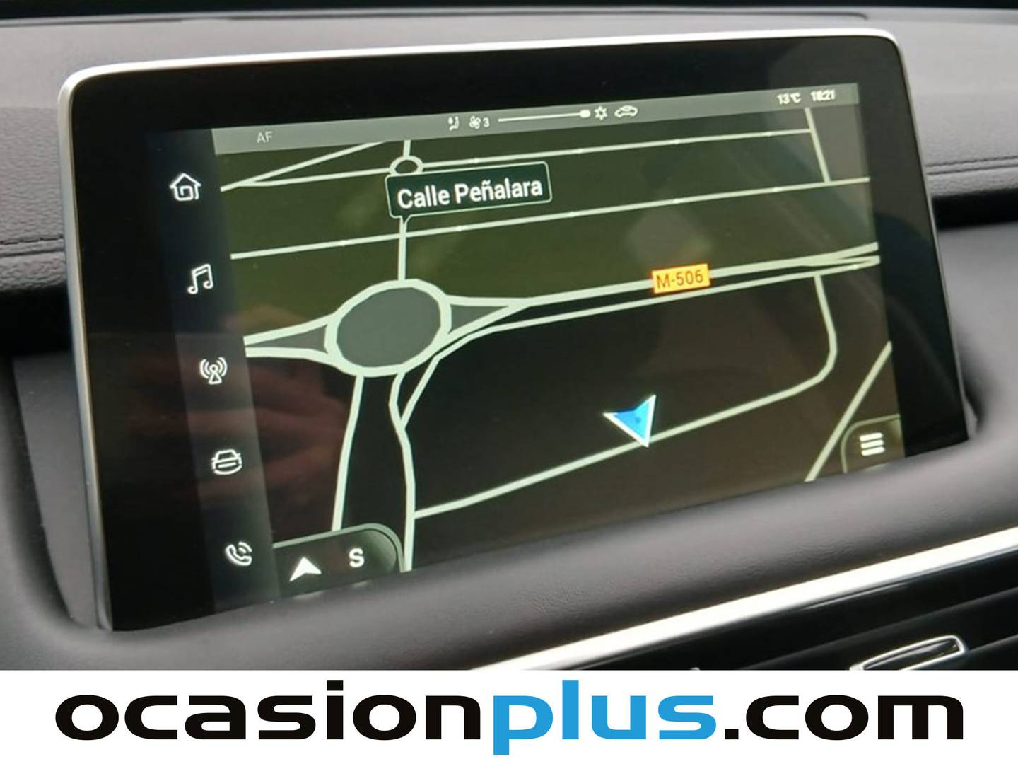 Foto MG HS MG HS 1.5 Turbo GDI Comfort (162 CV)