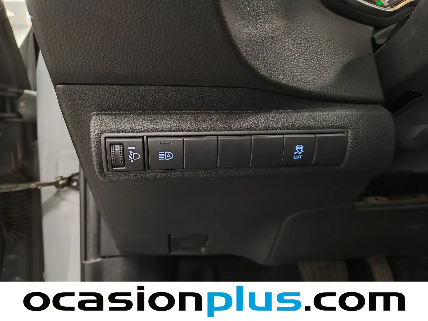 Foto Toyota Corolla Toyota Corolla Touring Sport 125H Active (122 CV)