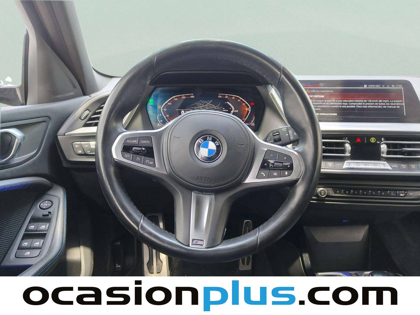 BMW Serie 1 BMW Serie 1 118d (150 CV) Pack M de ocasión