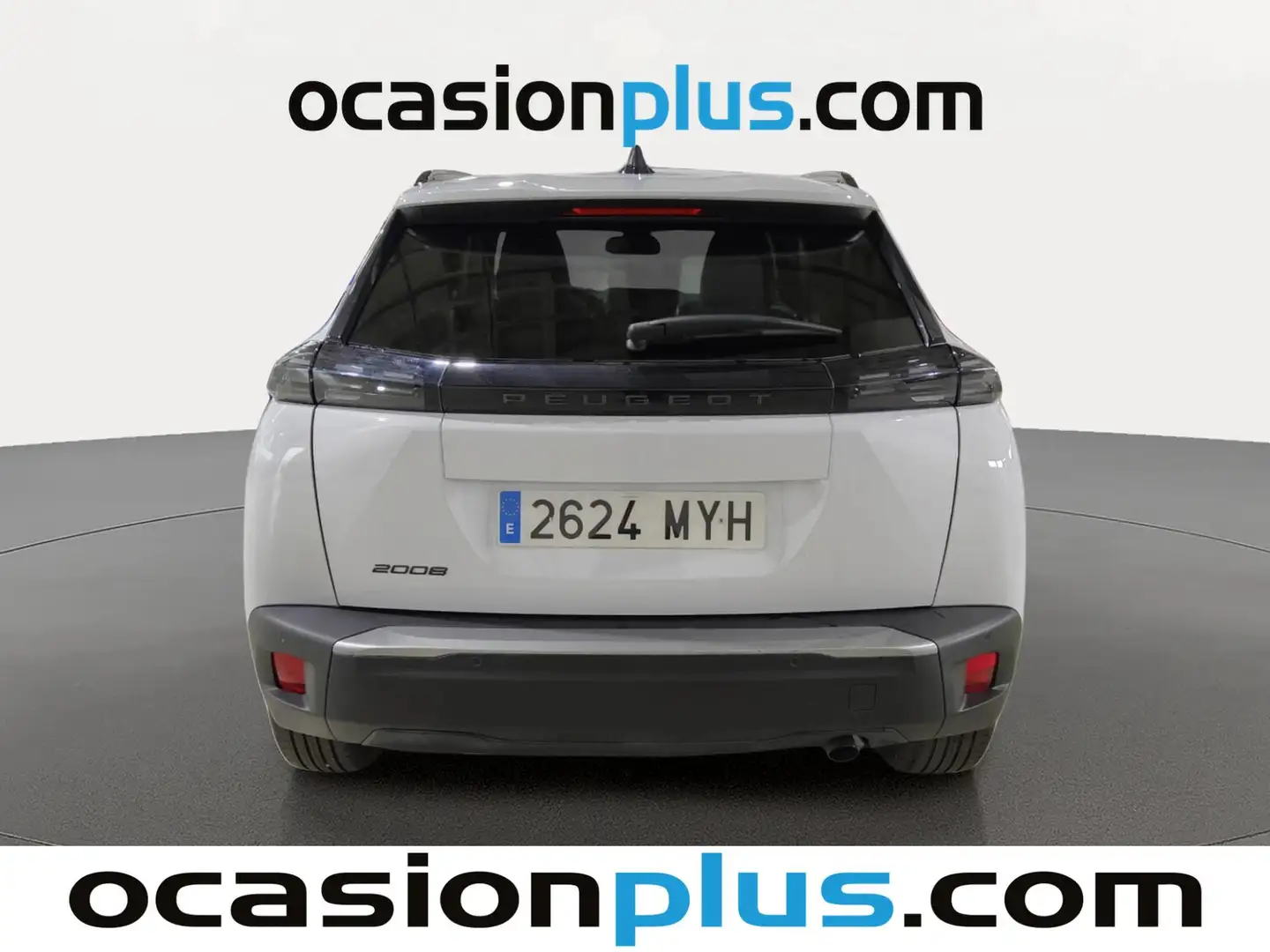 Foto Peugeot 2008 Peugeot 2008 PureTech 100 S&S Allure (100 CV)