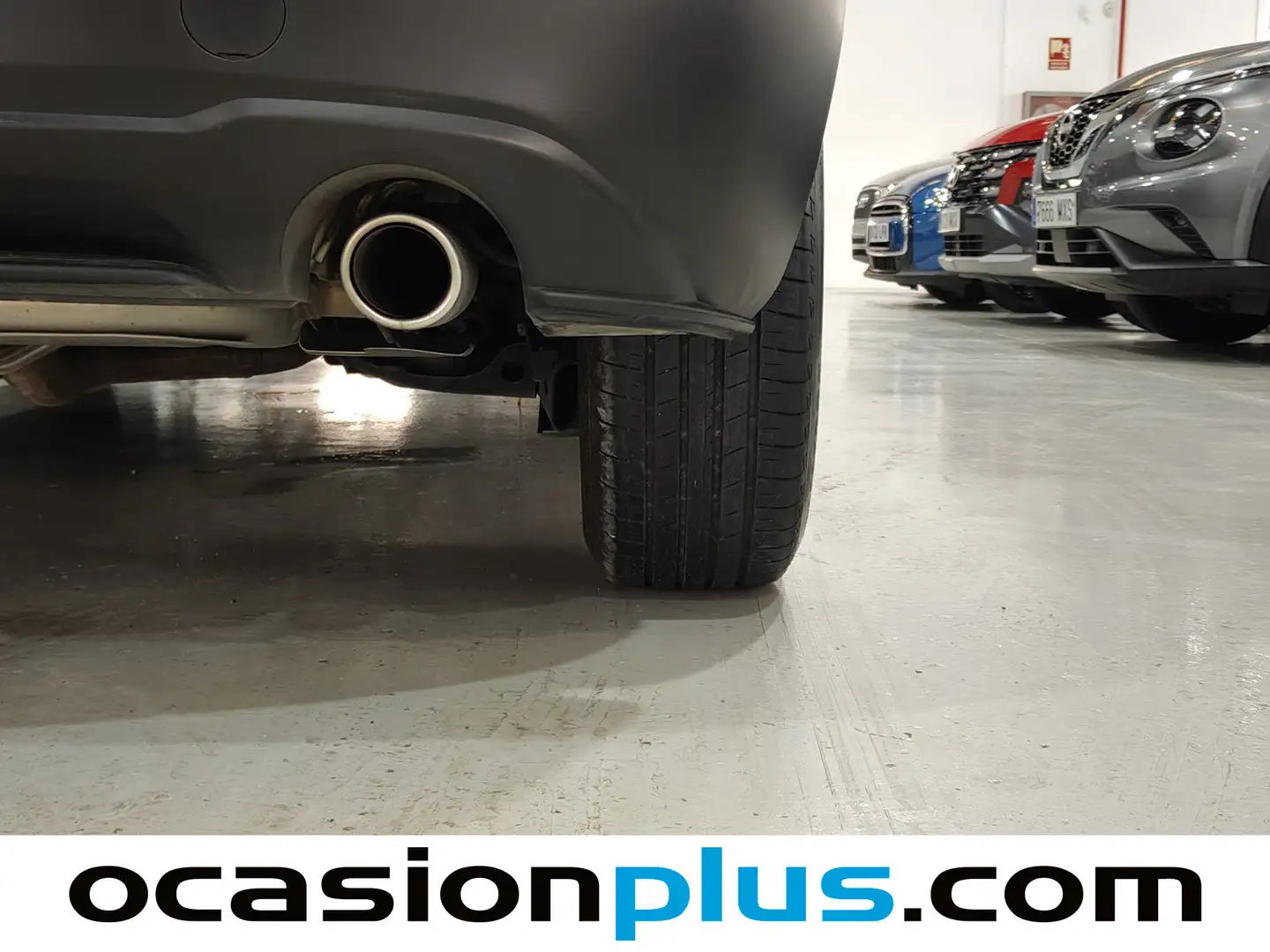 Foto Mazda CX-30 Mazda CX-30 2.5 e-Skyactive G MHEV Prime-Line AT (140 CV)