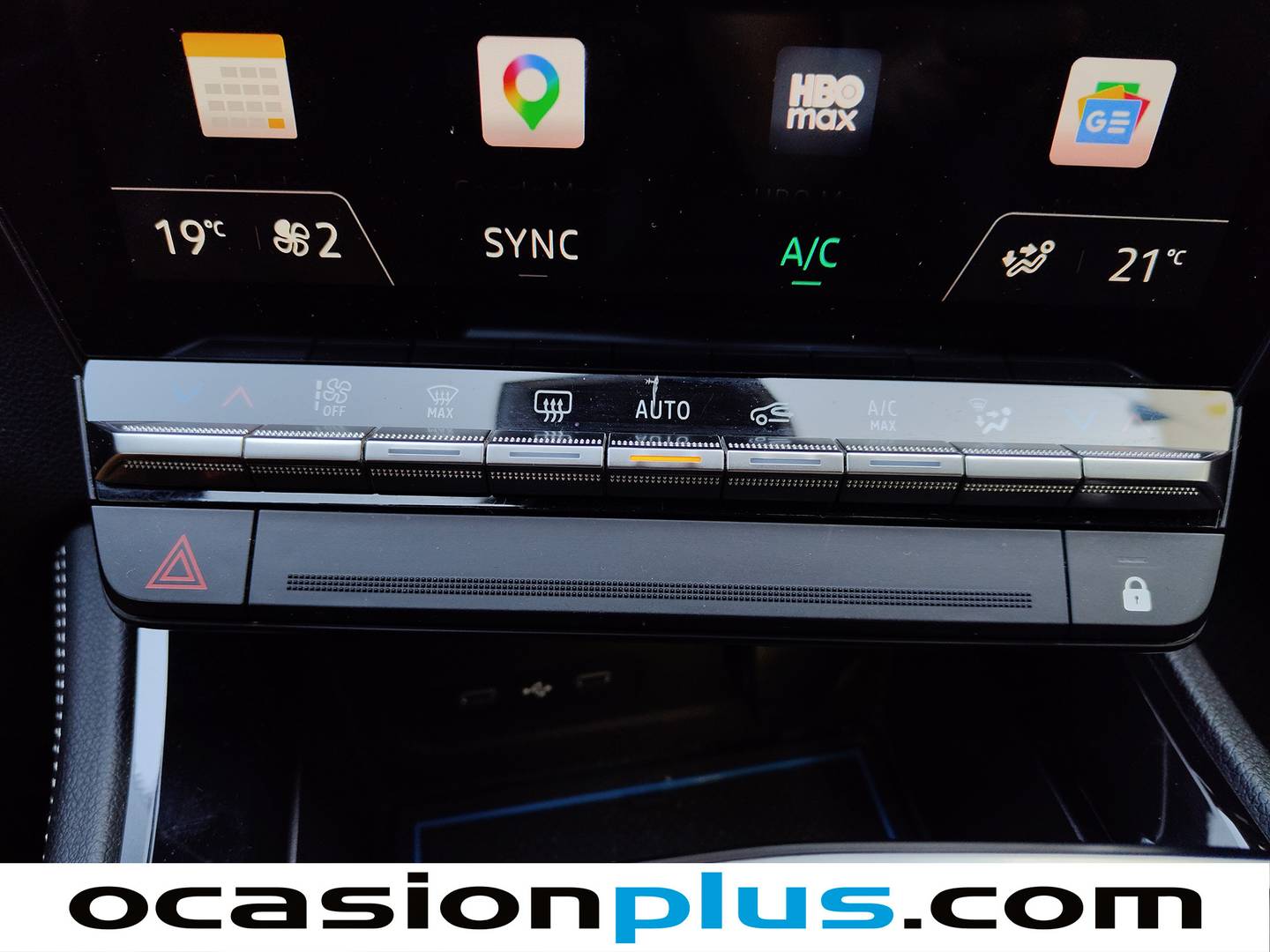 Renault Austral Renault Austral Techno E-Tech Full Hybrid (200 CV) 2023