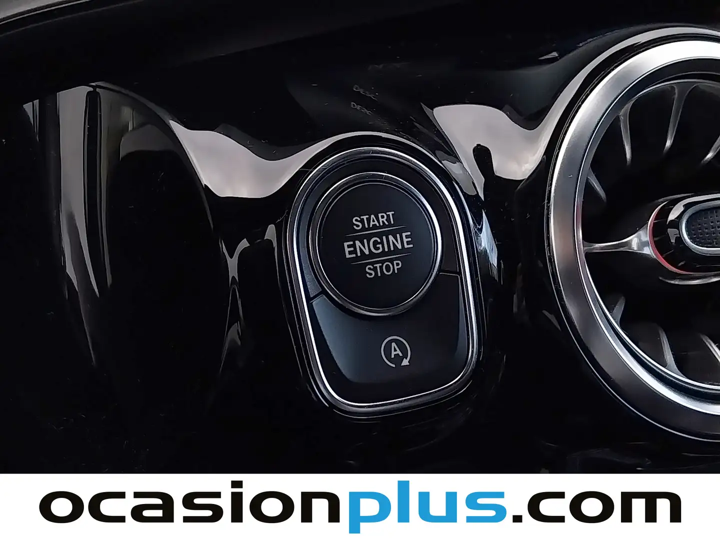 Foto Mercedes GLA Mercedes-Benz GLA 200 D (150 CV) Pack AMG