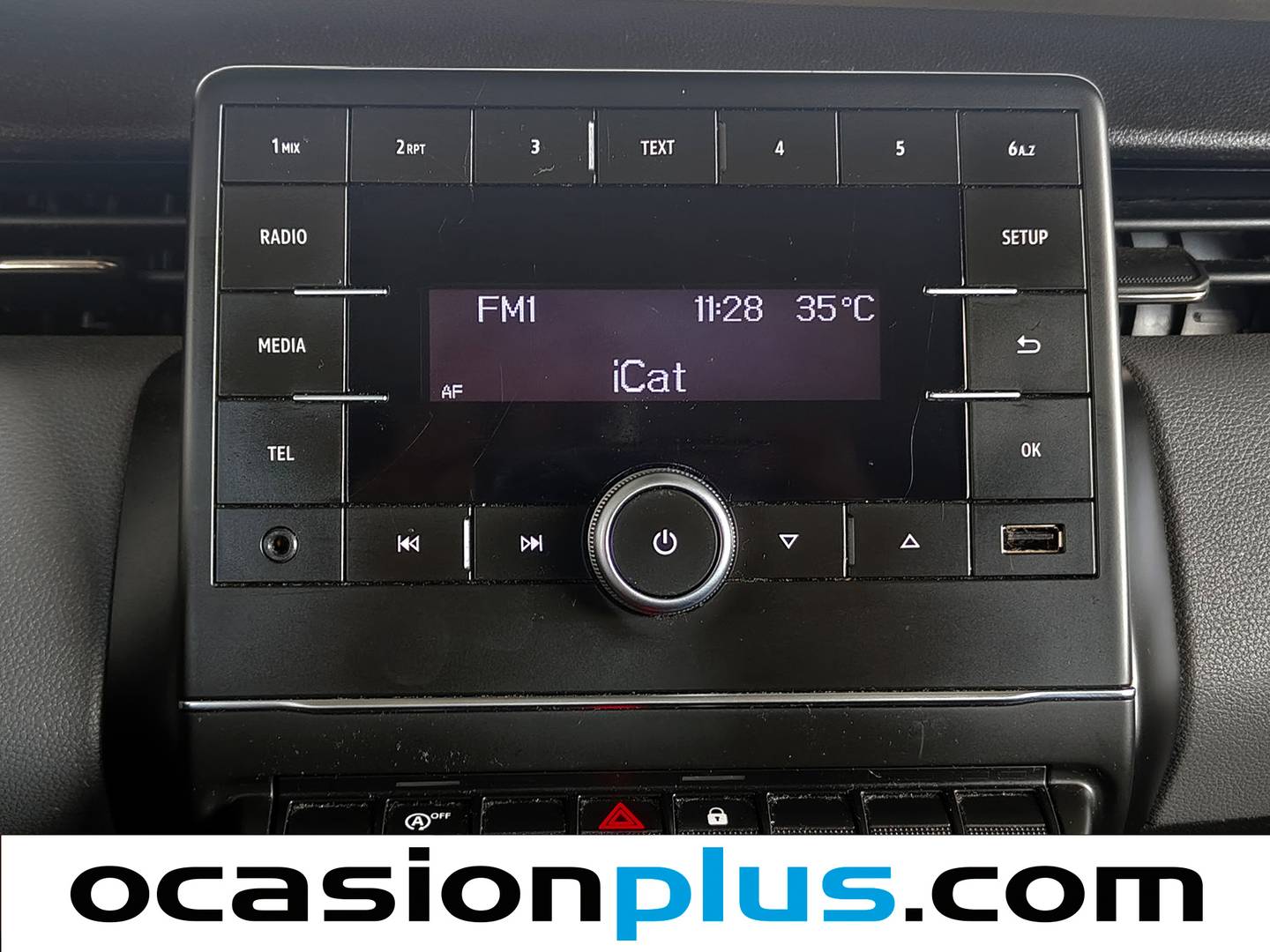 Renault Clio Renault Clio Authentique SCe (65 CV) barato