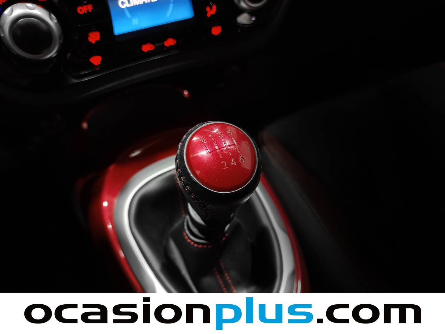 Foto Nissan JUKE Nissan Juke 1.2 DIG-T N-Connecta 4x2 (115 CV)