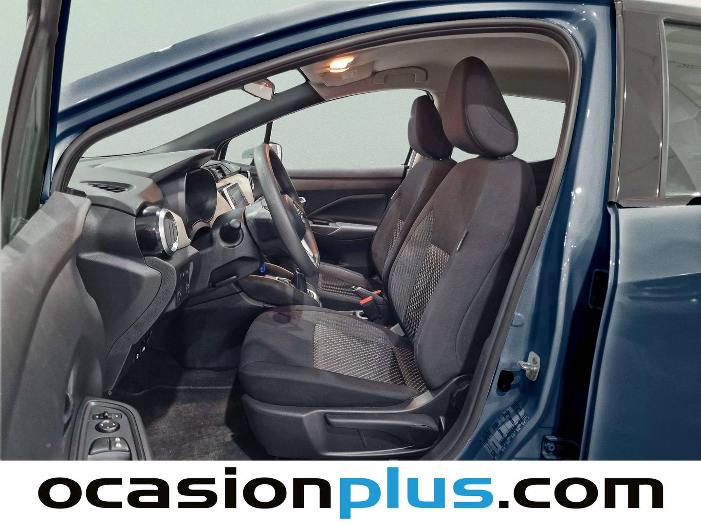 Foto Nissan Micra Nissan Micra IG-T 92 Acenta Sprint (92 CV)