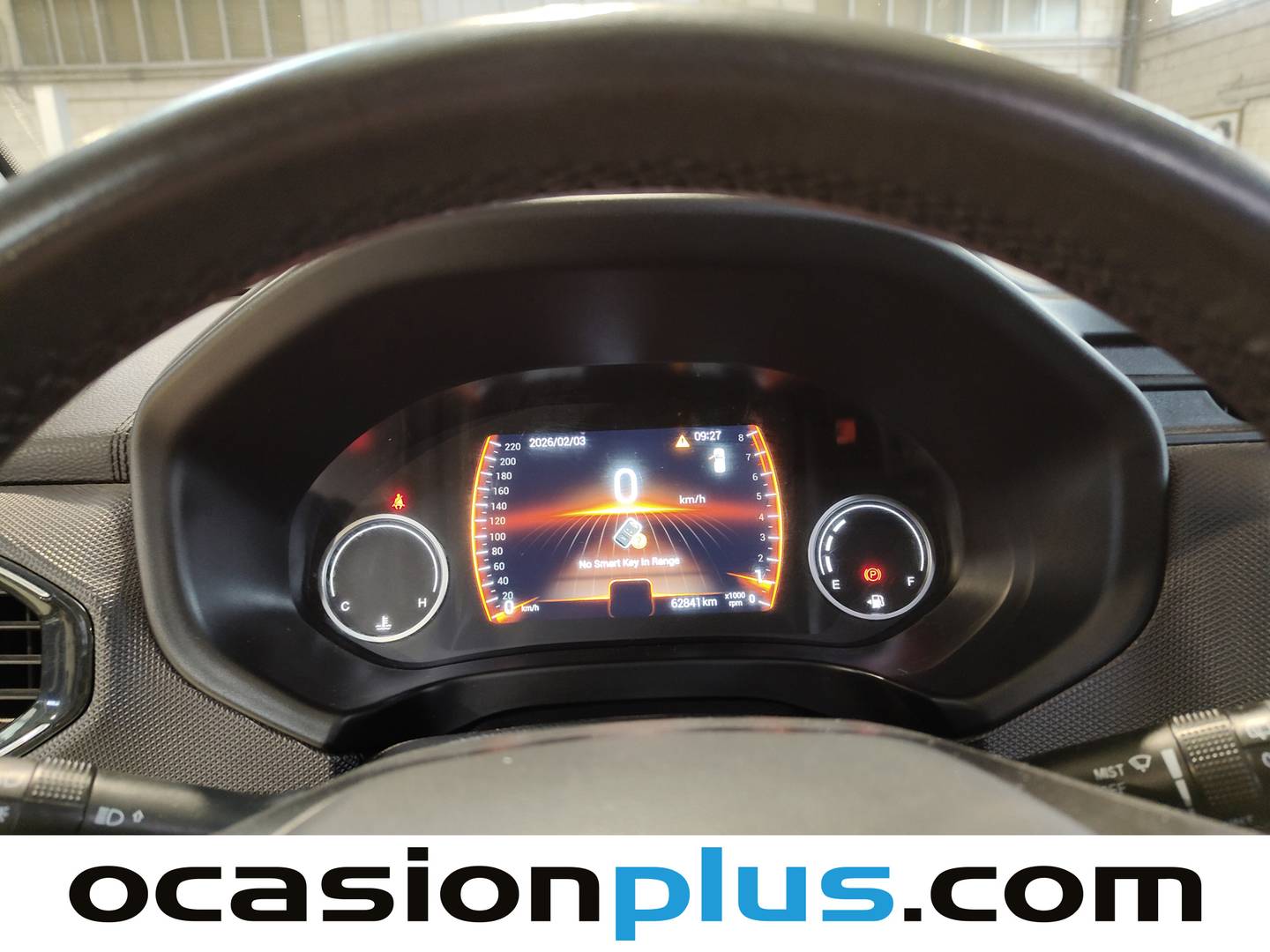 DR AUTOMOBILES DR 4.0 DR AUTOMOBILES DR4 DR4 1.5 (116 CV) 2023