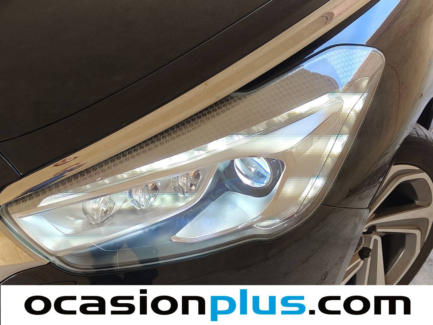 Foto DS DS 5 DS DS5 BlueHdi 180 Sport EAT6 (181 CV)