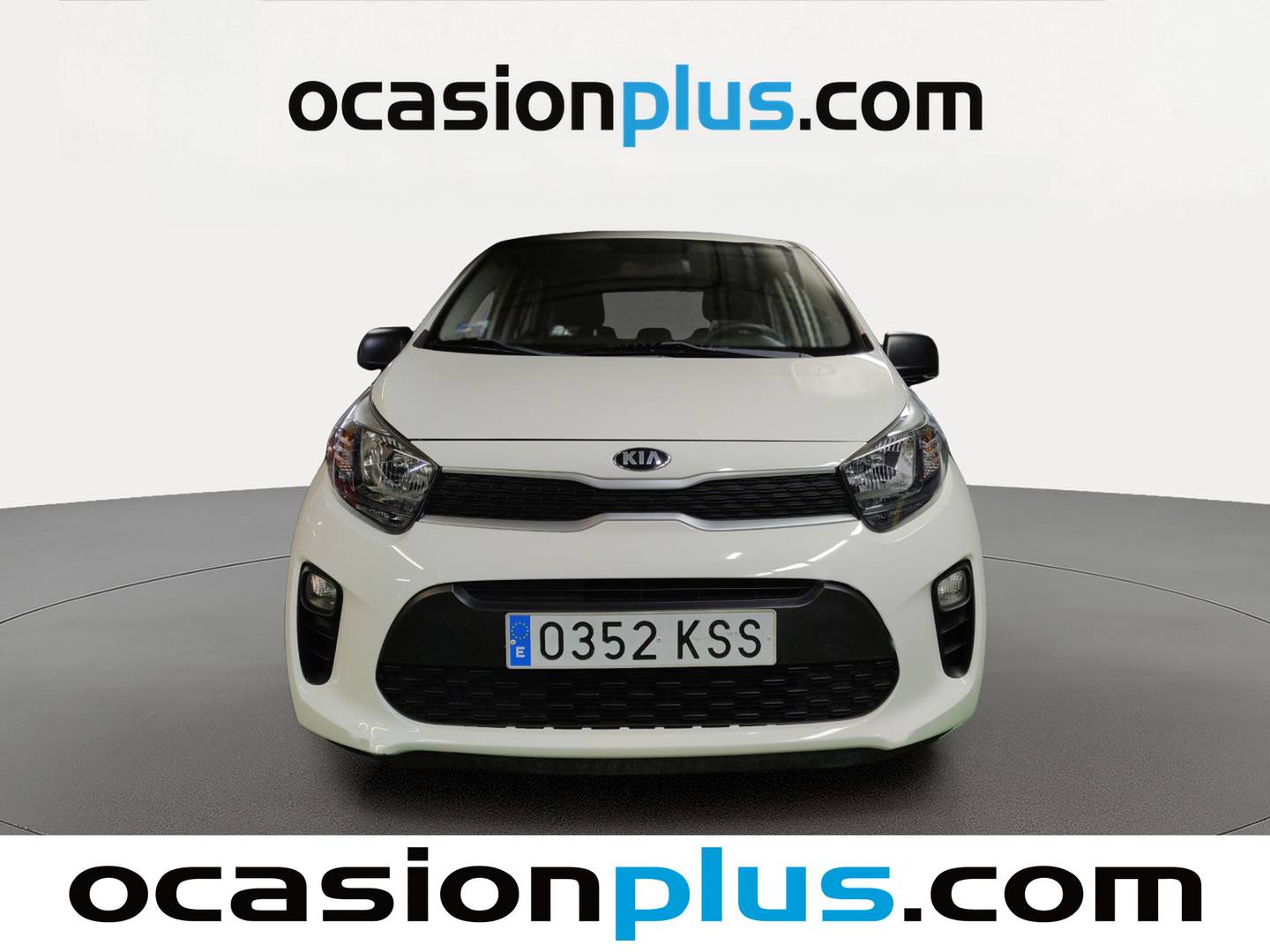 KIA Picanto Kia Picanto 1.0 CVVT Concept  (67 CV) al mejor precio