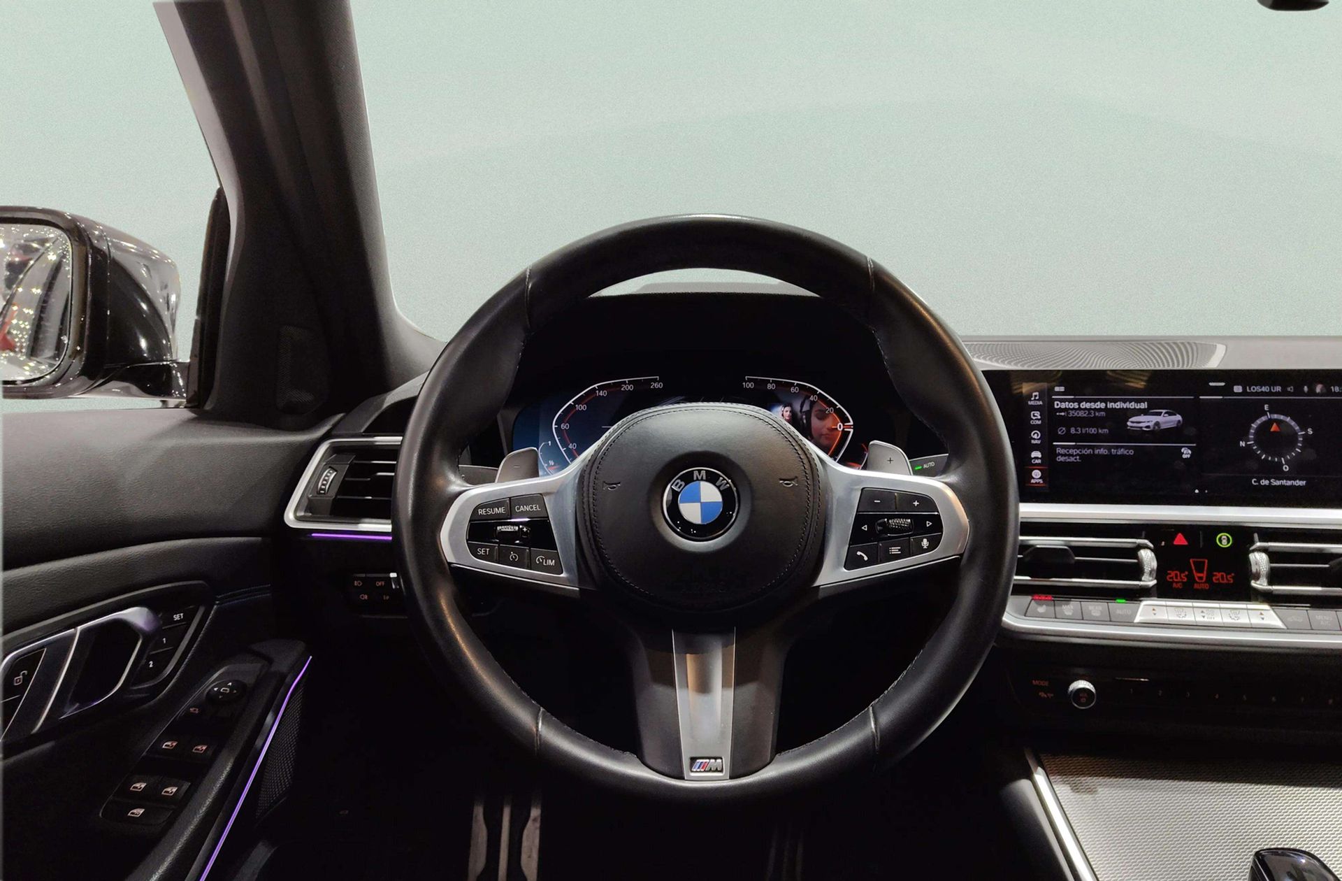 BMW Serie 3 320i Pack M - foto 27