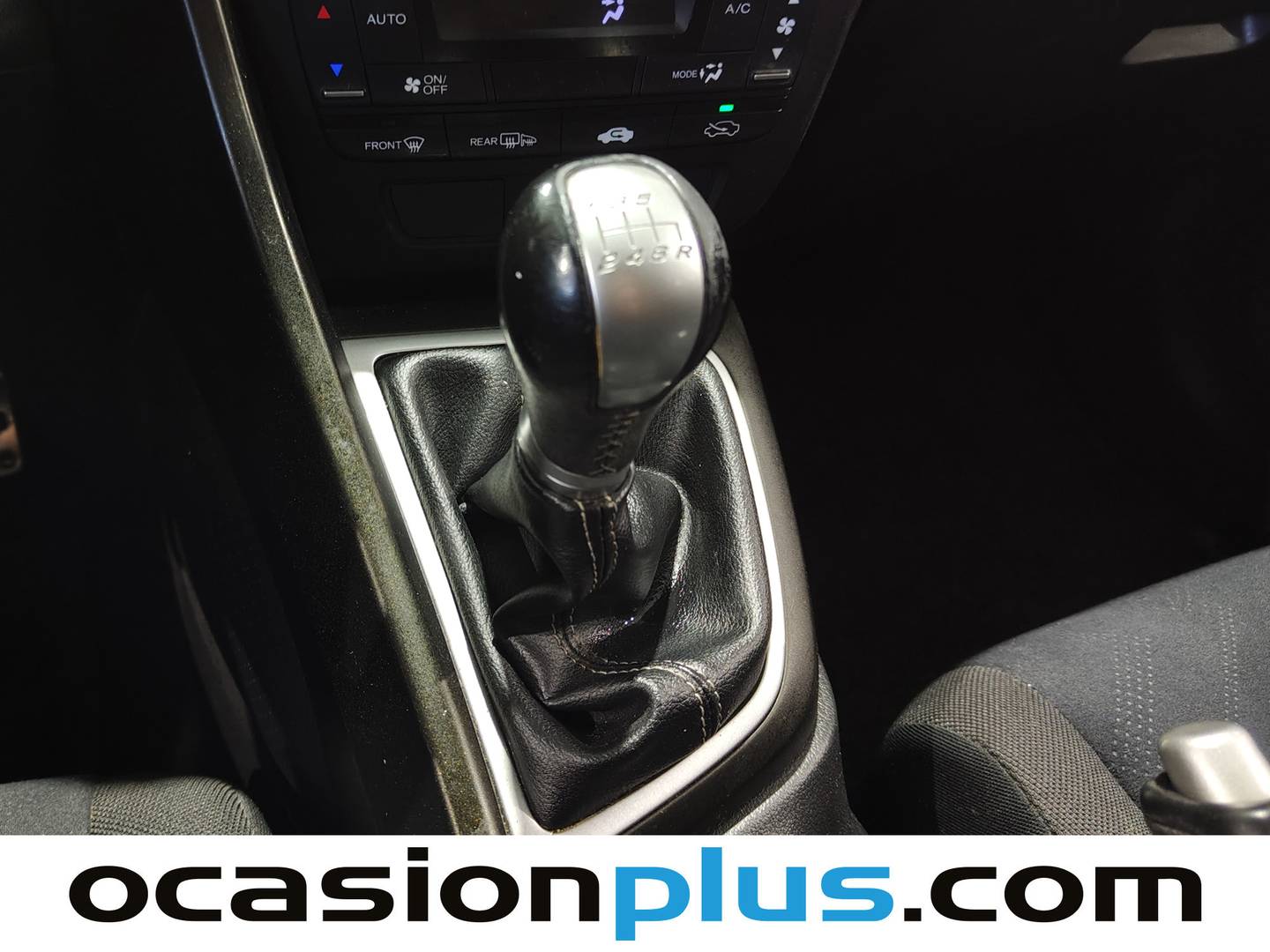 Honda Civic Honda Civic 1.4 I-VTEC Sport (100 CV) de segunda mano