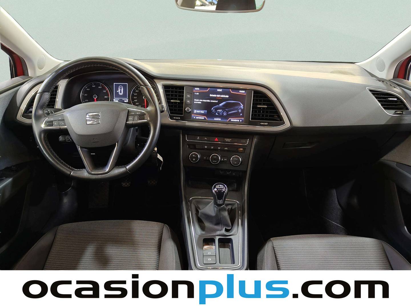 Seat León Seat León ST 1.0 EcoTSI S&S Style Edition (115 CV) de ocasión