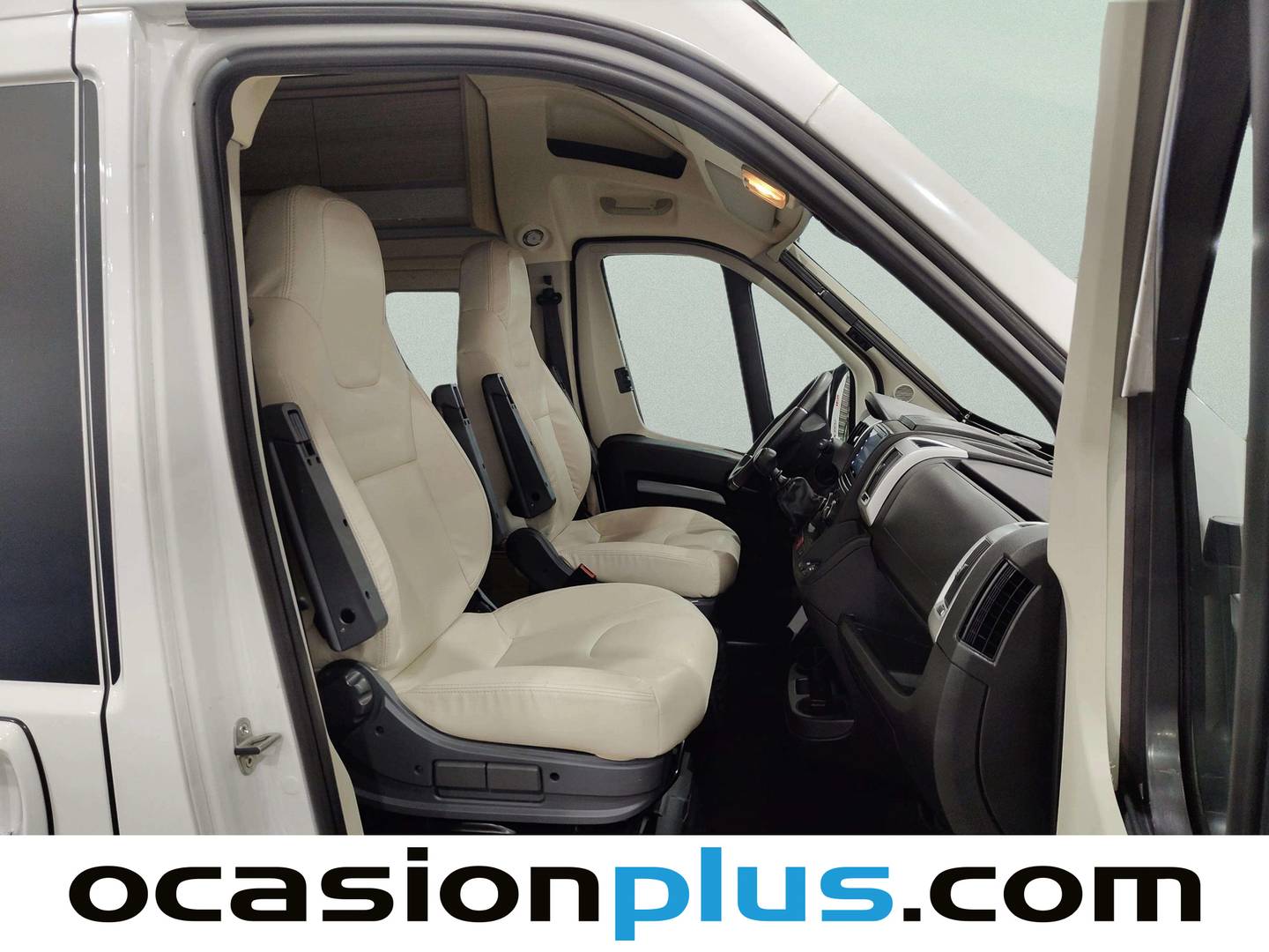 Dreamer Fun RD43 UP Dreamer Fun RD43 UP RD43 UP 2.2 BlueHDi 103 kW (140 CV) 4 Plazas km 0