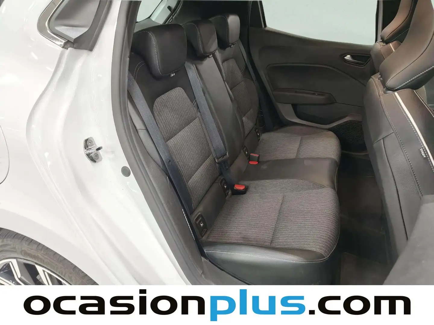 Foto Renault Clio Renault Clio E-Tech Híbrido (140 CV)