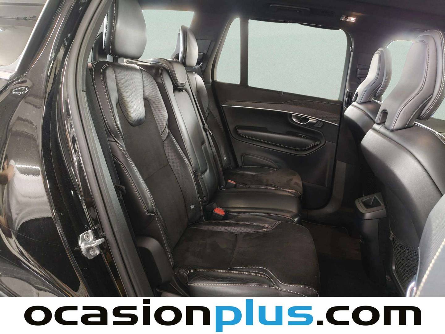 Volvo XC90 Volvo XC90 XC90 D5 R-Design AWD Auto (235 CV) 235cv