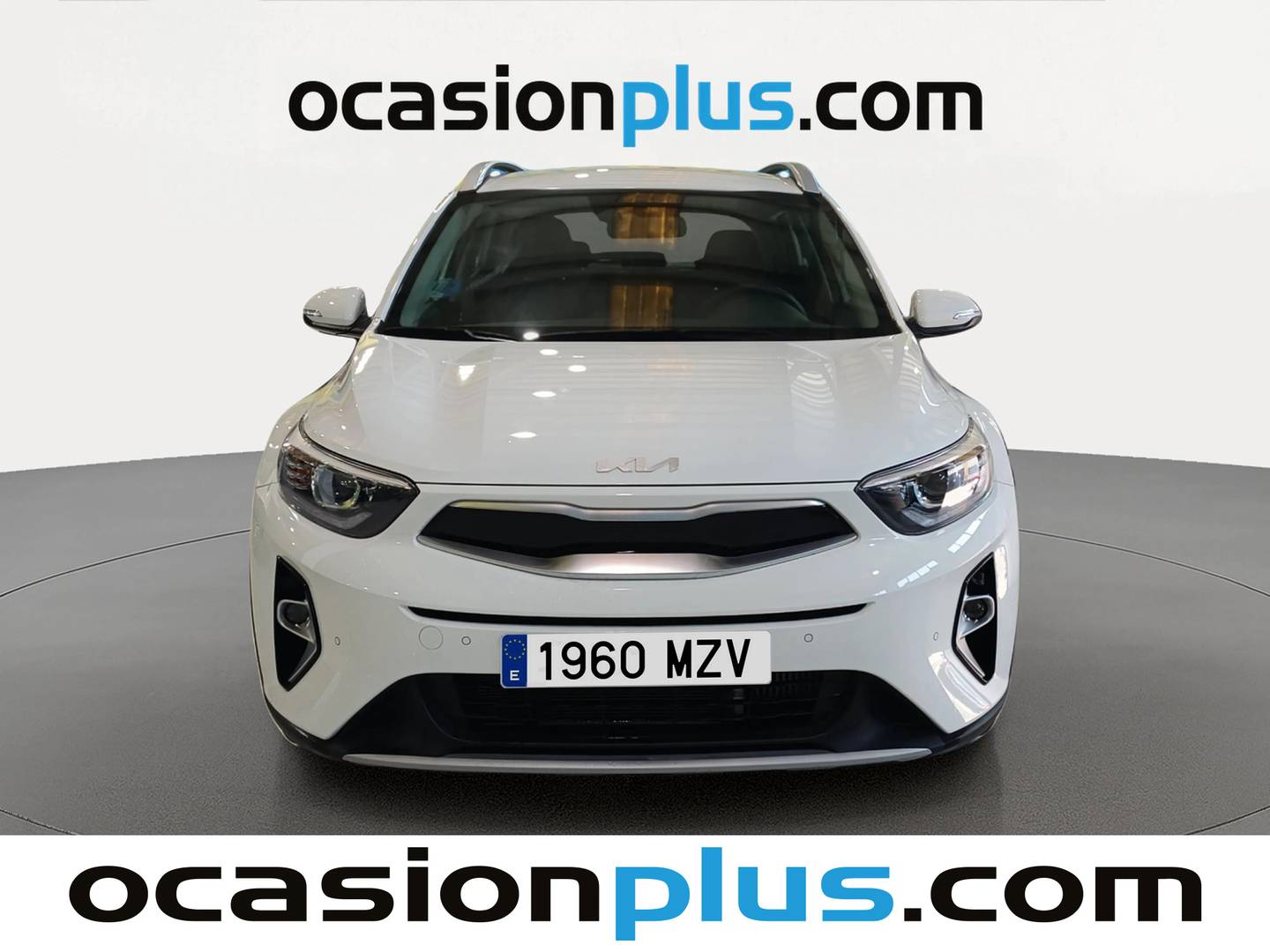 KIA Stonic KIA Stonic 1.0 T-GDi MHEV Drive (100 CV) seminuevo