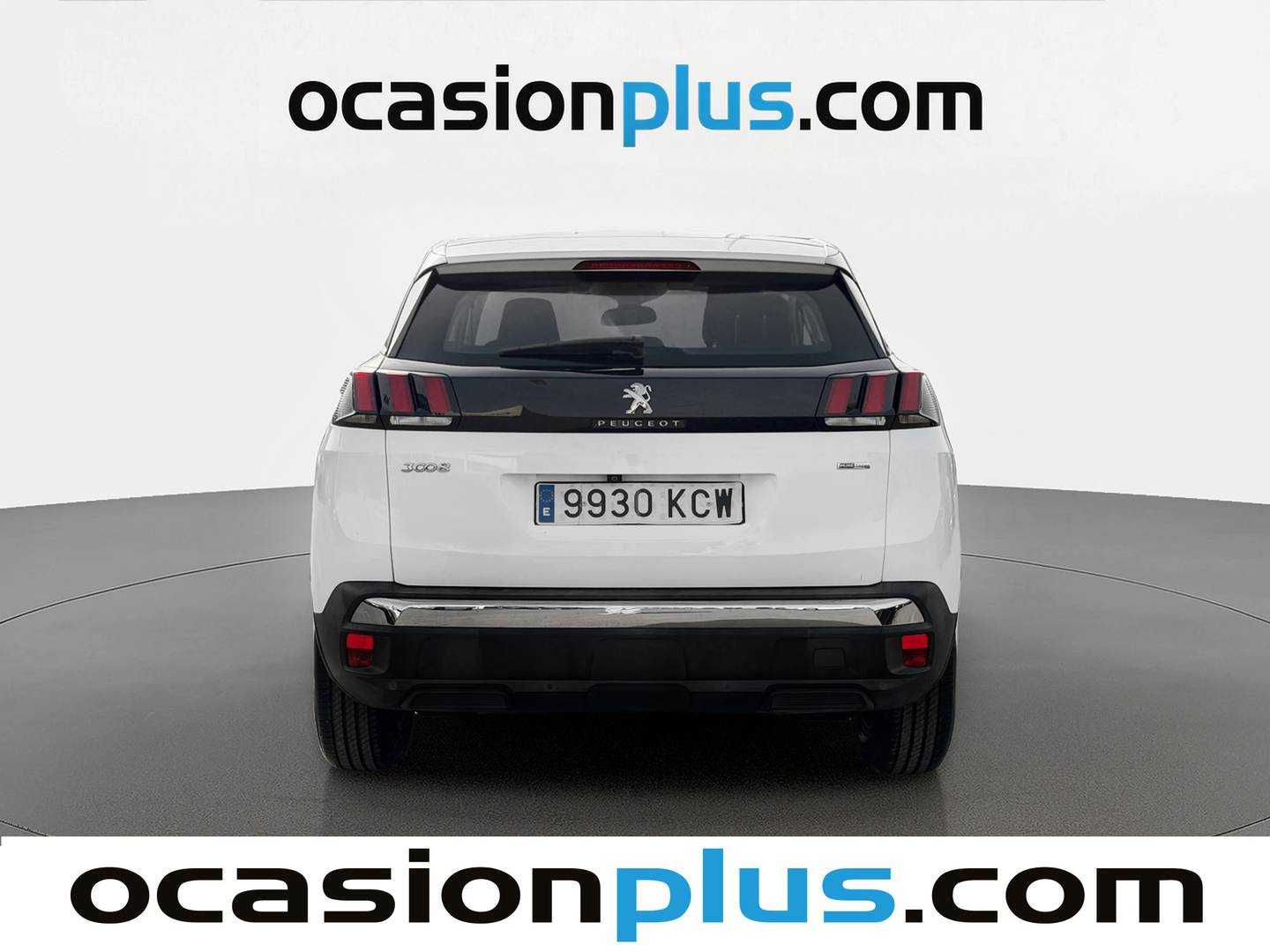 Peugeot 3008 Peugeot 3008 PureTech 130 S&S Active (130 CV) barato
