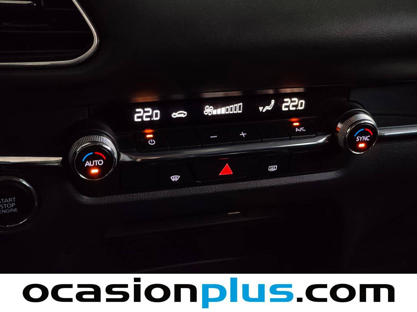 Mazda CX-30 Mazda CX-30 2.0 Skyactiv-G Zenith 2WD (122 CV) manual