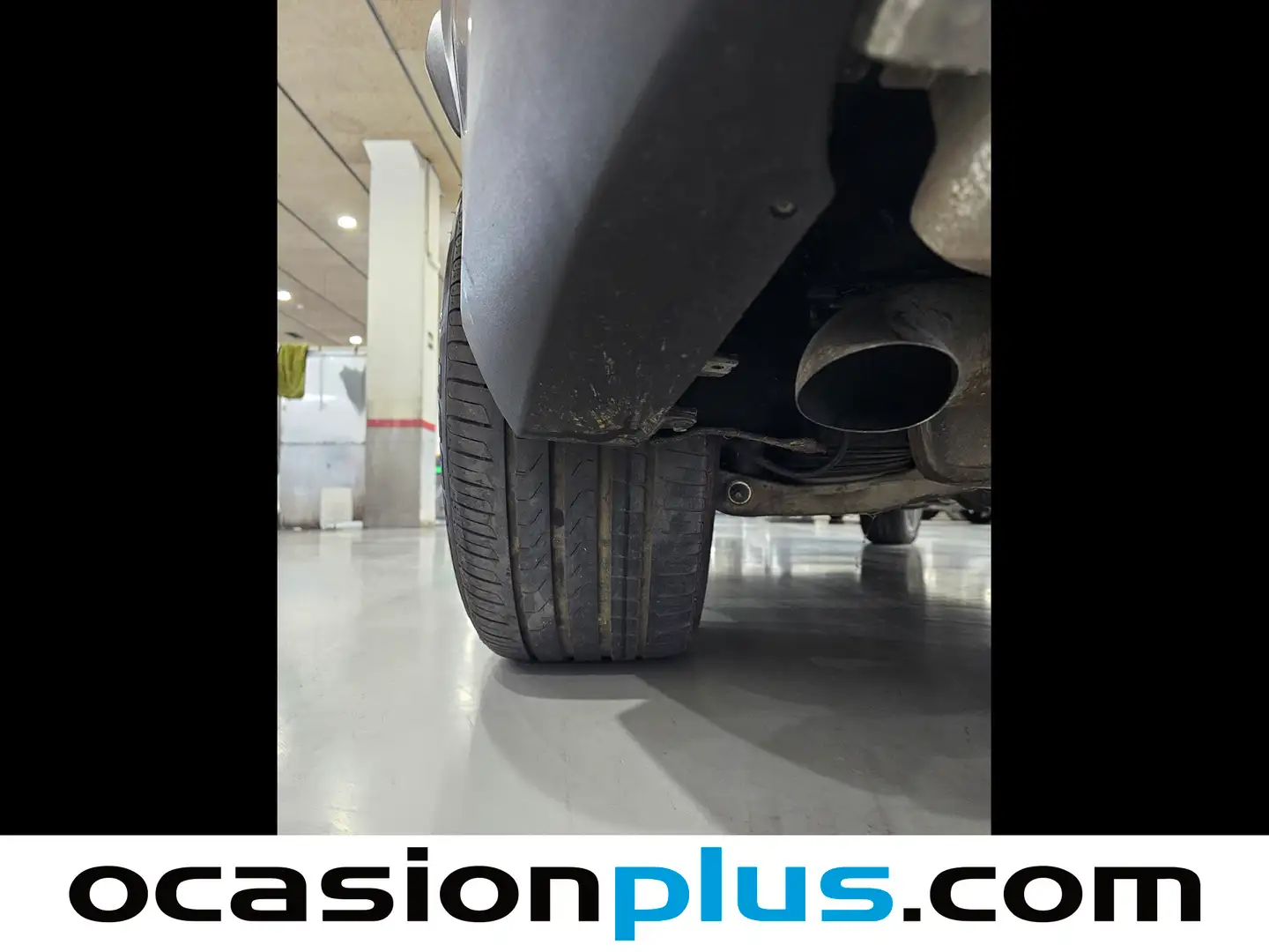 Foto Mercedes GLC Coupé Mercedes-Benz GLC Coupé 300 d 4Matic  (245 CV) PACK AMG