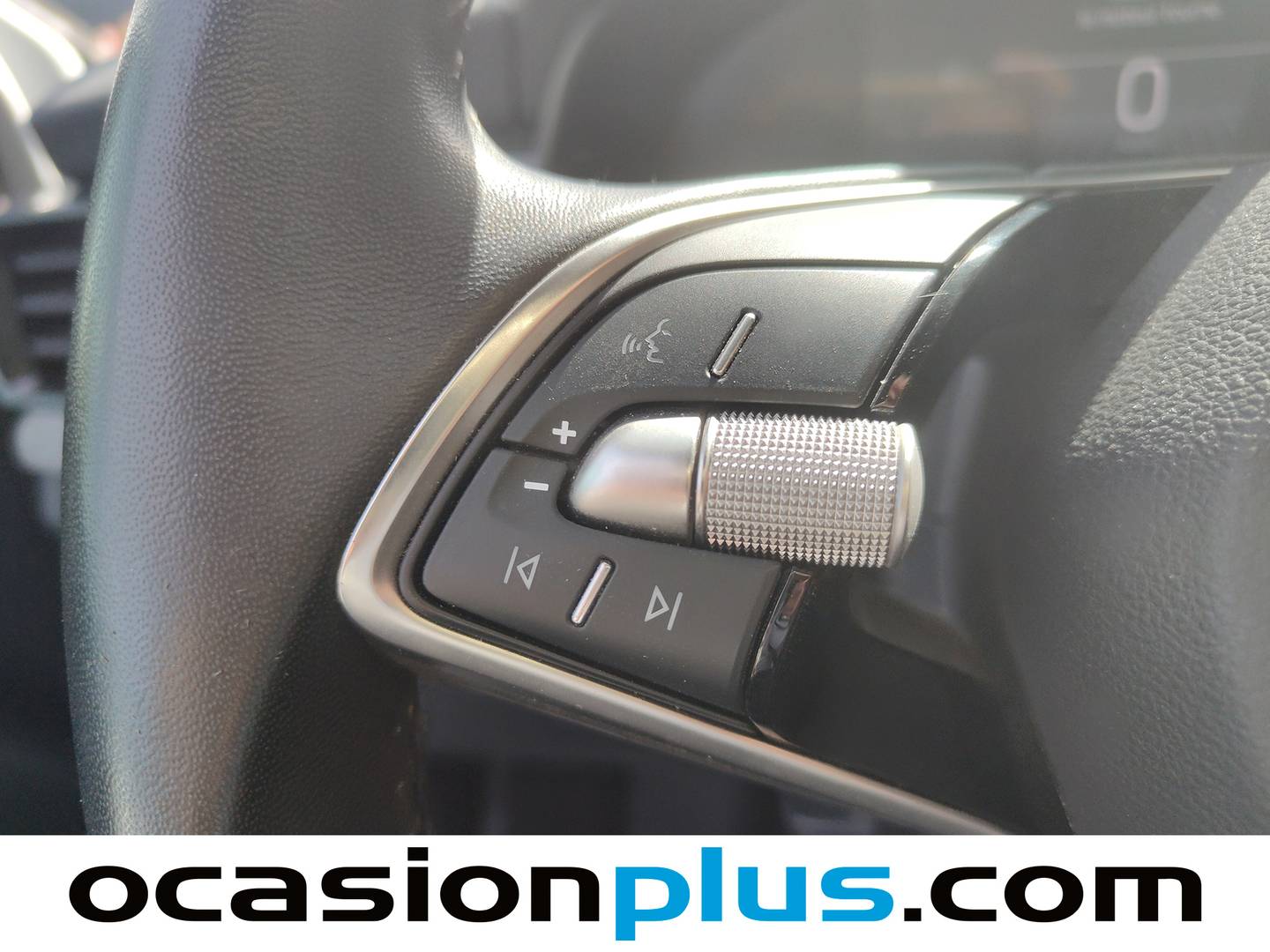 Skoda Scala Skoda Scala 1.0 TSI Selection (115 CV) de ocasión