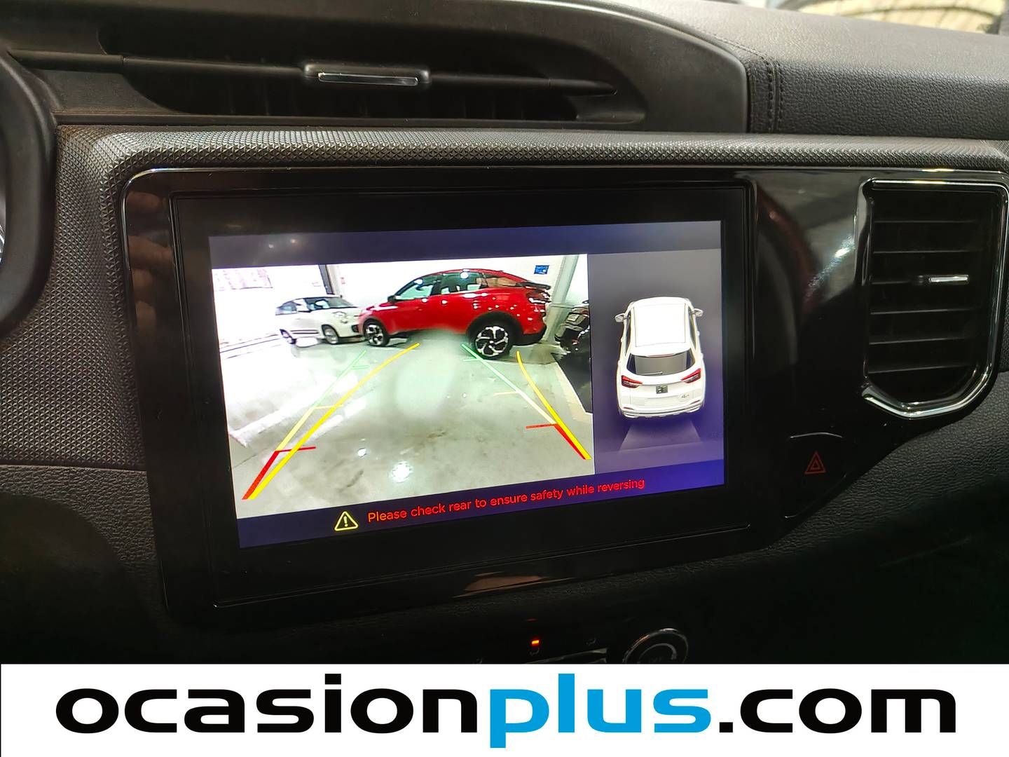 Foto DR AUTOMOBILES DR 4.0 DR AUTOMOBILES DR4 DR4 1.5 (116 CV)