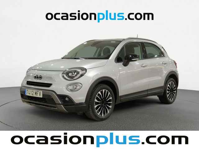 Fiat Segunda Mano Particulares Jaén