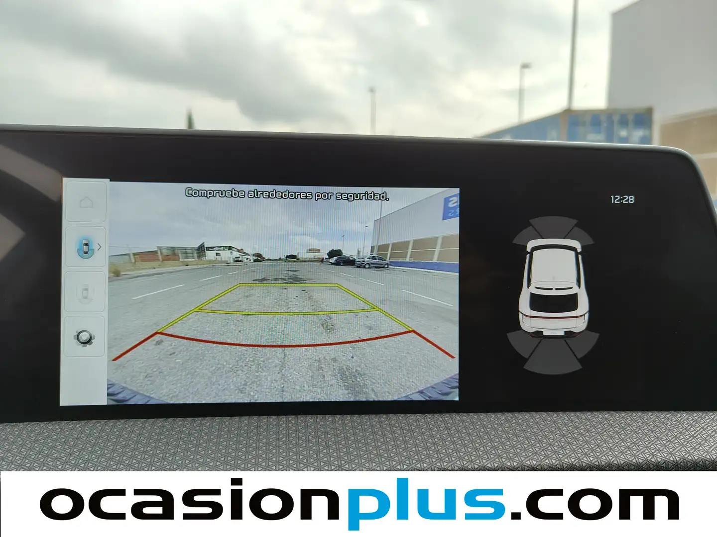 Foto KIA EV6 Kia EV6 77kWh RWD (Long Range)  (229 CV)