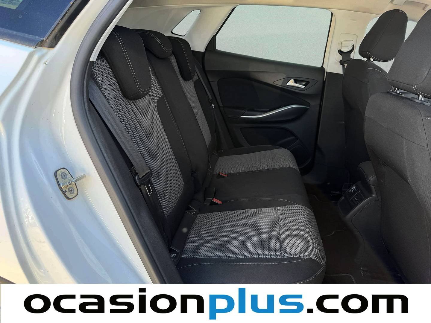 Opel Grandland X Opel Grandland X 1.2 Turbo Selective (130 CV) al mejor precio