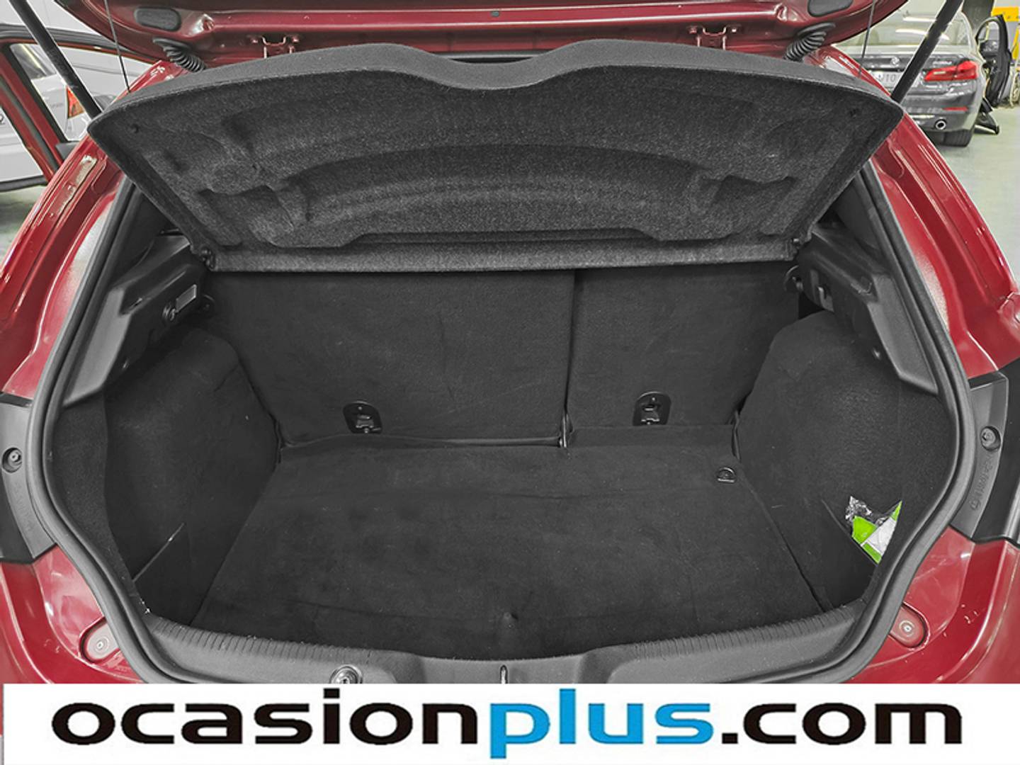 Alfa Romeo Giulietta Alfa Romeo Giulietta 2.0 JTDm Distinctive (140 CV) de segunda mano