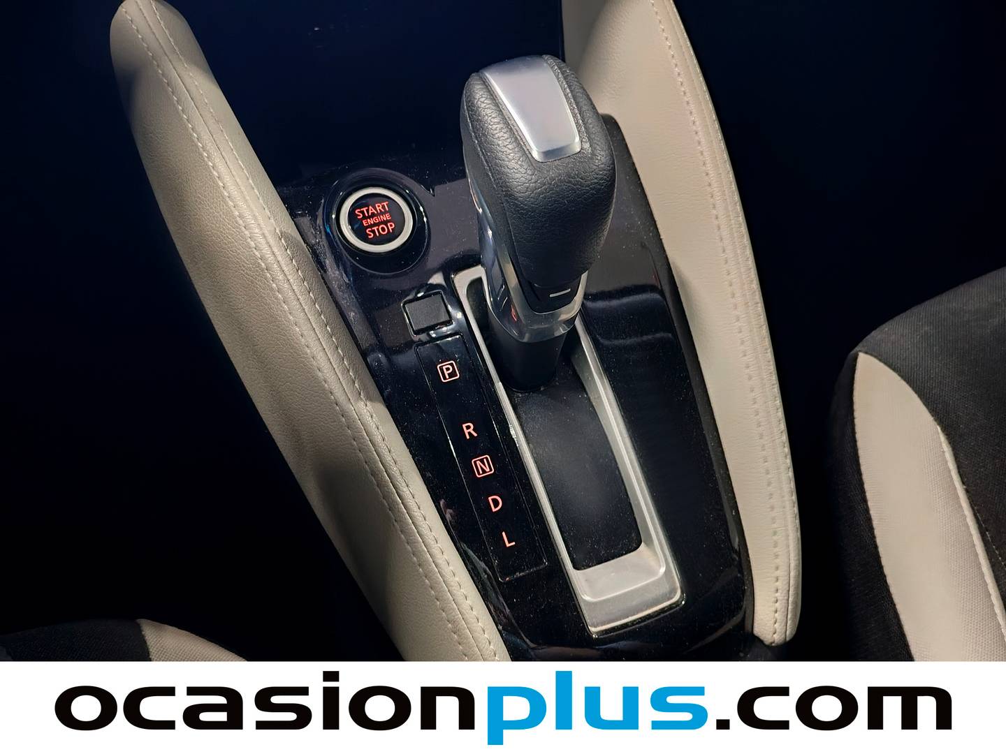 Nissan Micra Nissan Micra IG-T N-Design Black CVT (92 CV) de segunda mano