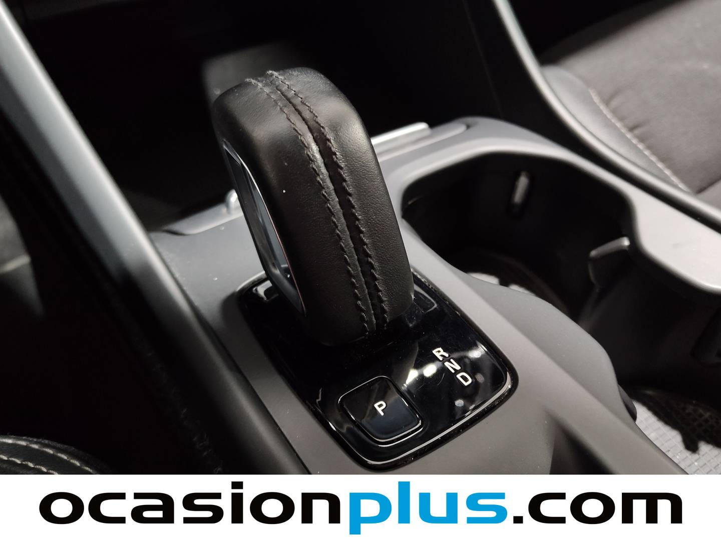 Volvo XC40 Volvo XC40 D3 Business Plus AWD Auto (150 CV) de segunda mano