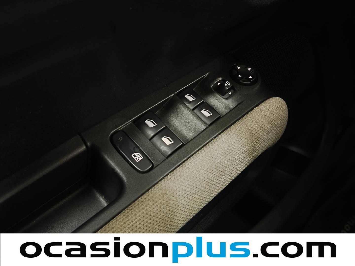 Citroën C3 Aircross Citroen C3 Aircross PureTech 110 S&S Shine EAT6 (110 CV) al mejor precio