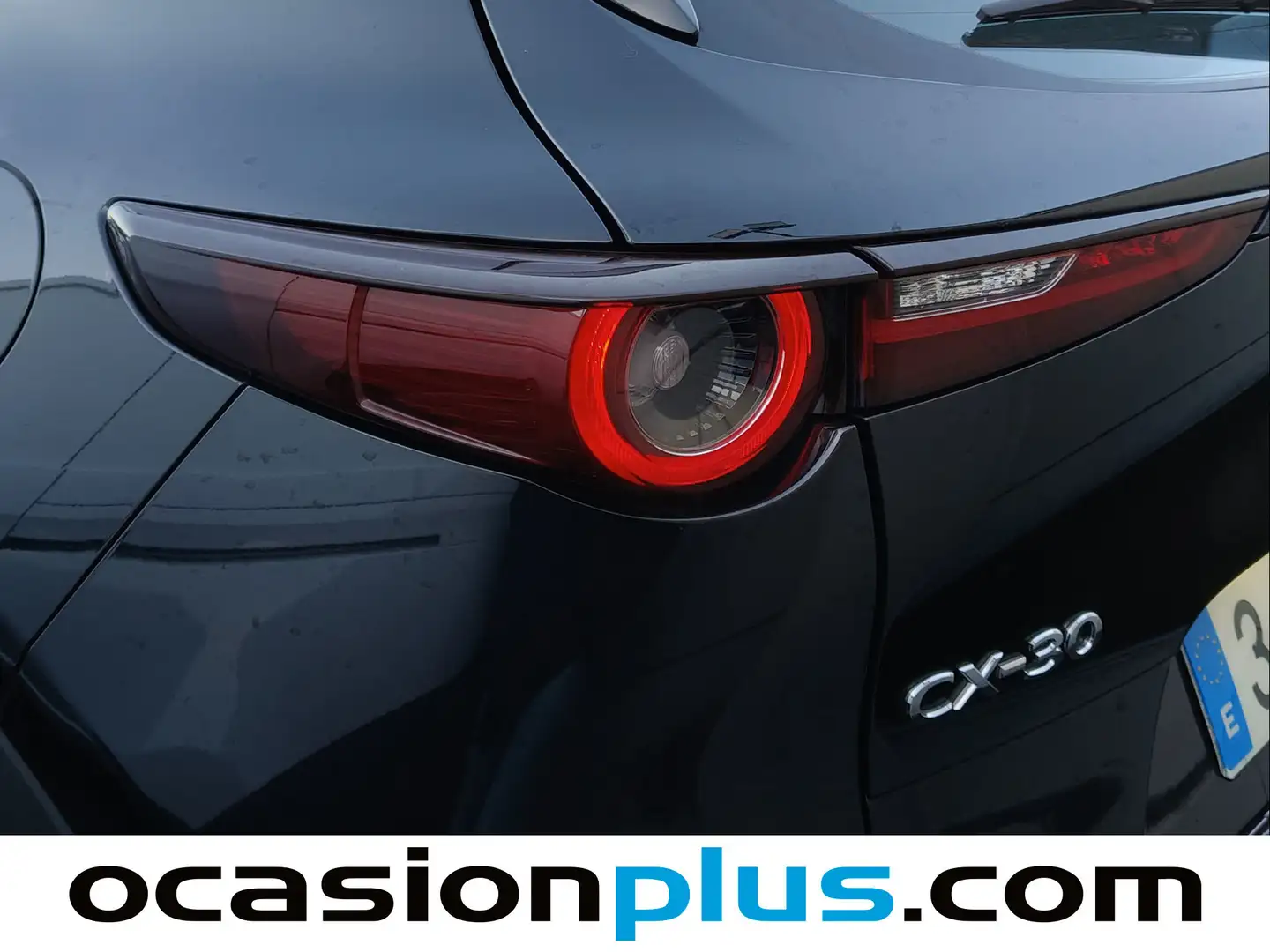 Foto Mazda CX-30 Mazda CX-30 e-SKY G MHEV Prime-line (140 CV)